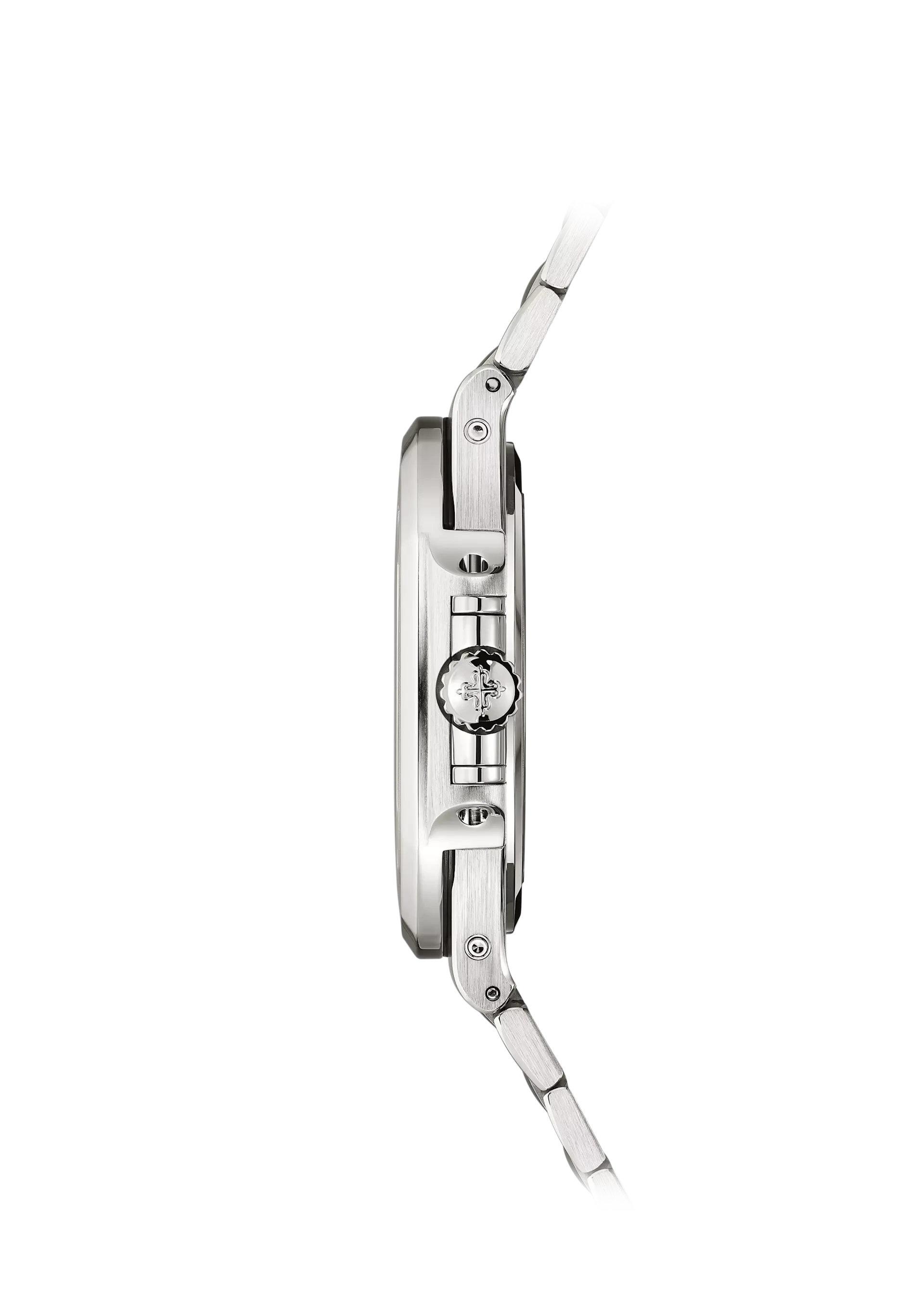 Patek Philippe Nautilus — 3