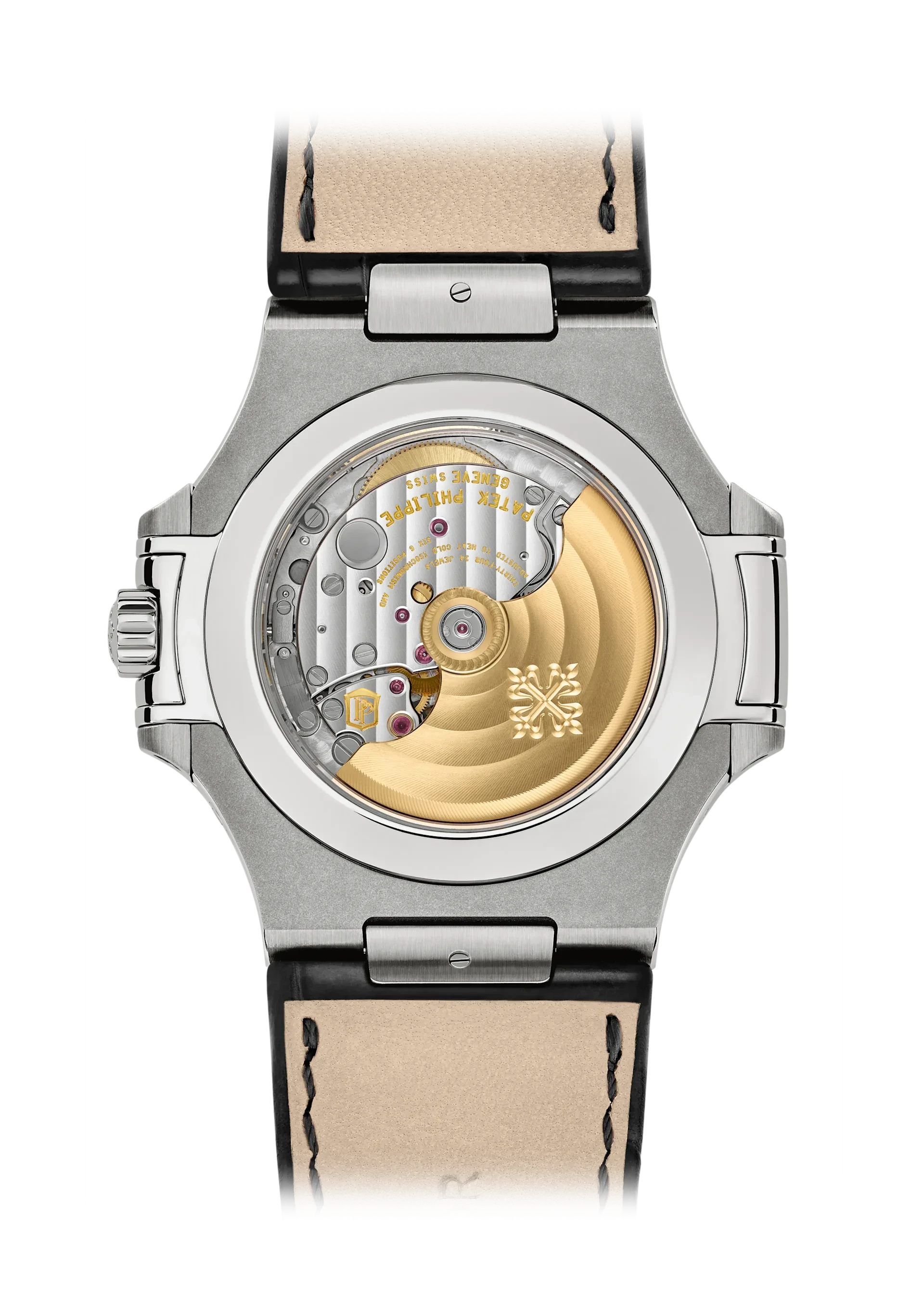 Patek Philippe Nautilus — 2
