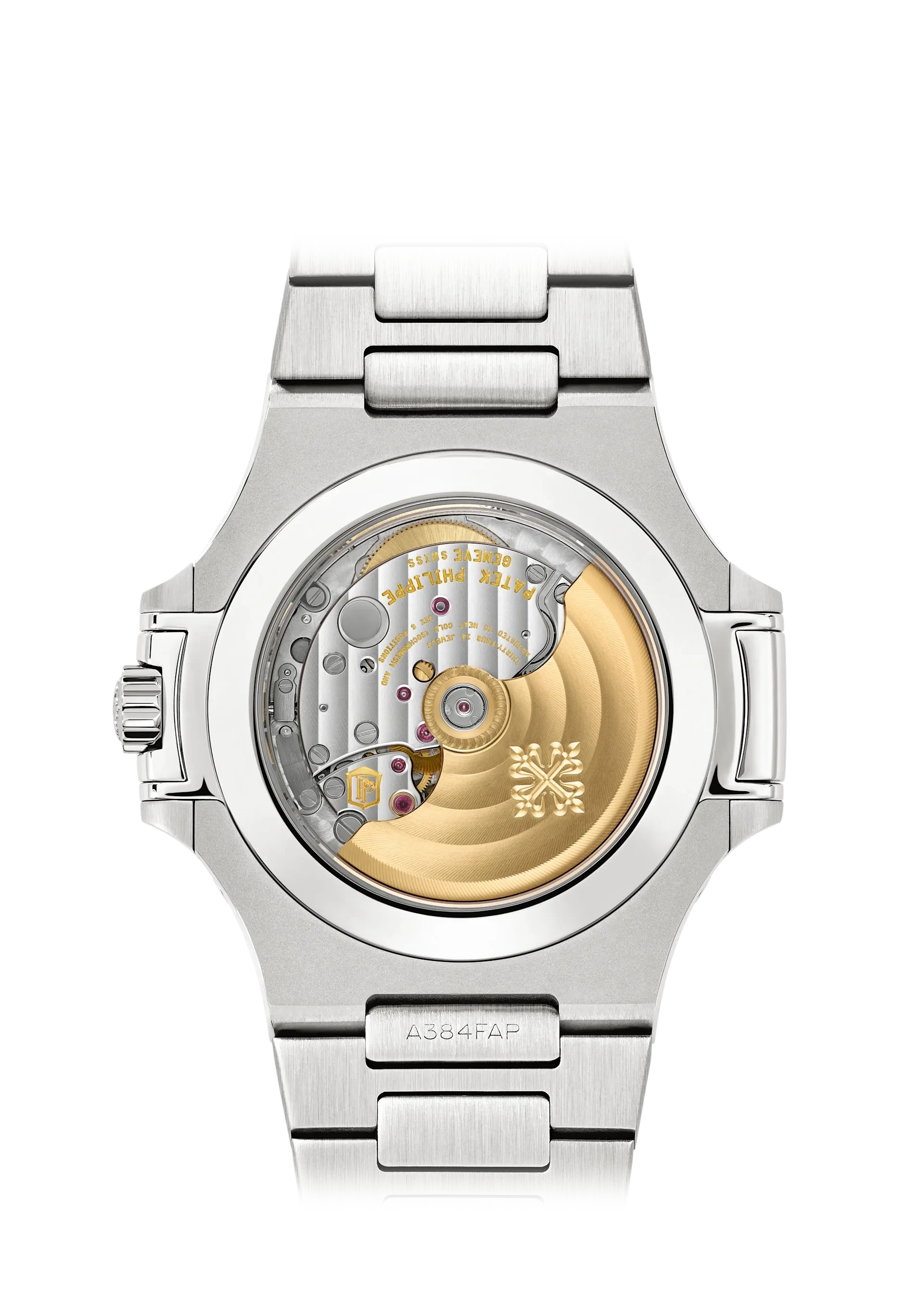 Patek Philippe Nautilus — 2
