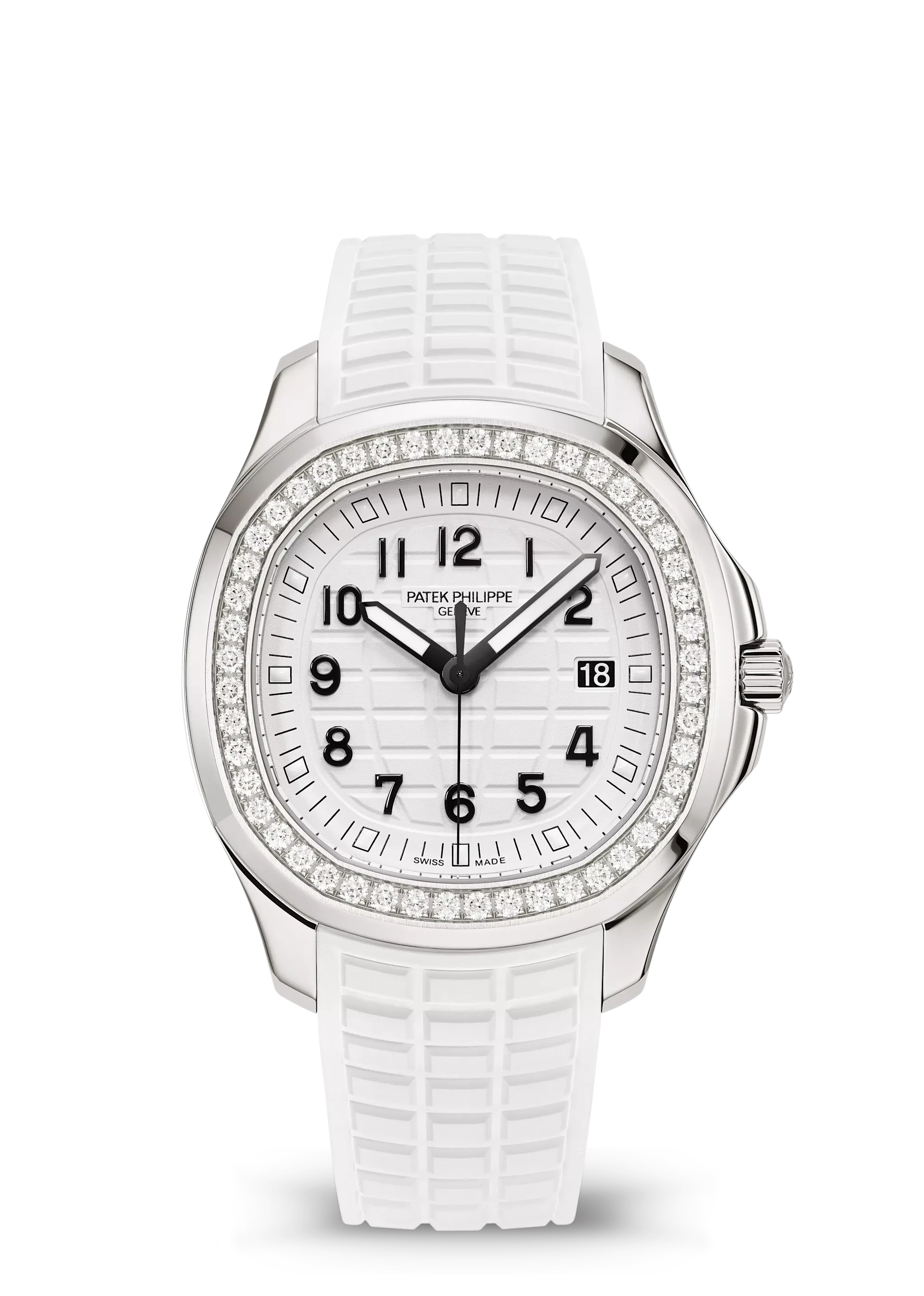 Patek Philippe Aquanaut