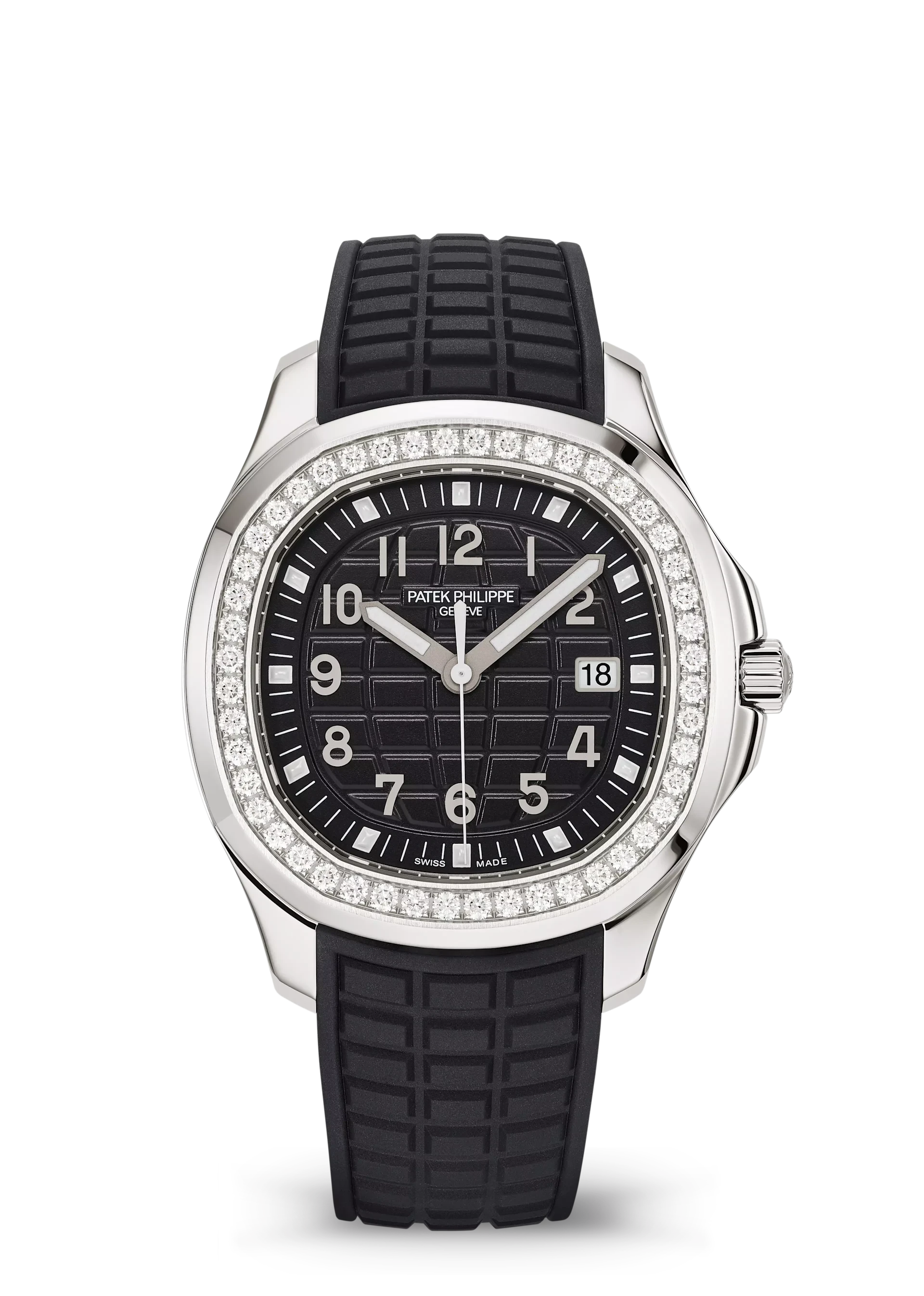 Patek Philippe Aquanaut