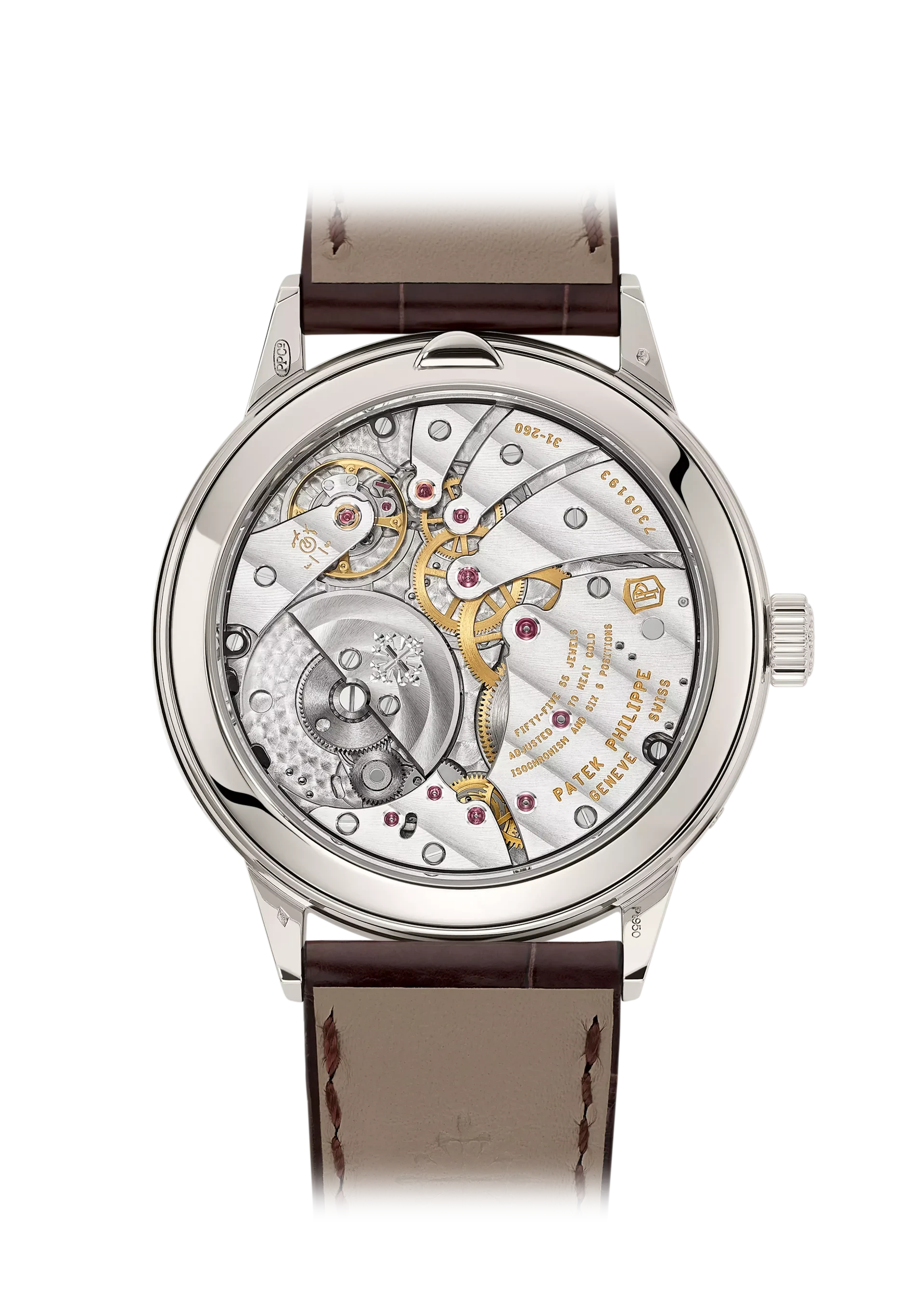 Patek Philippe Grand Complications — 2