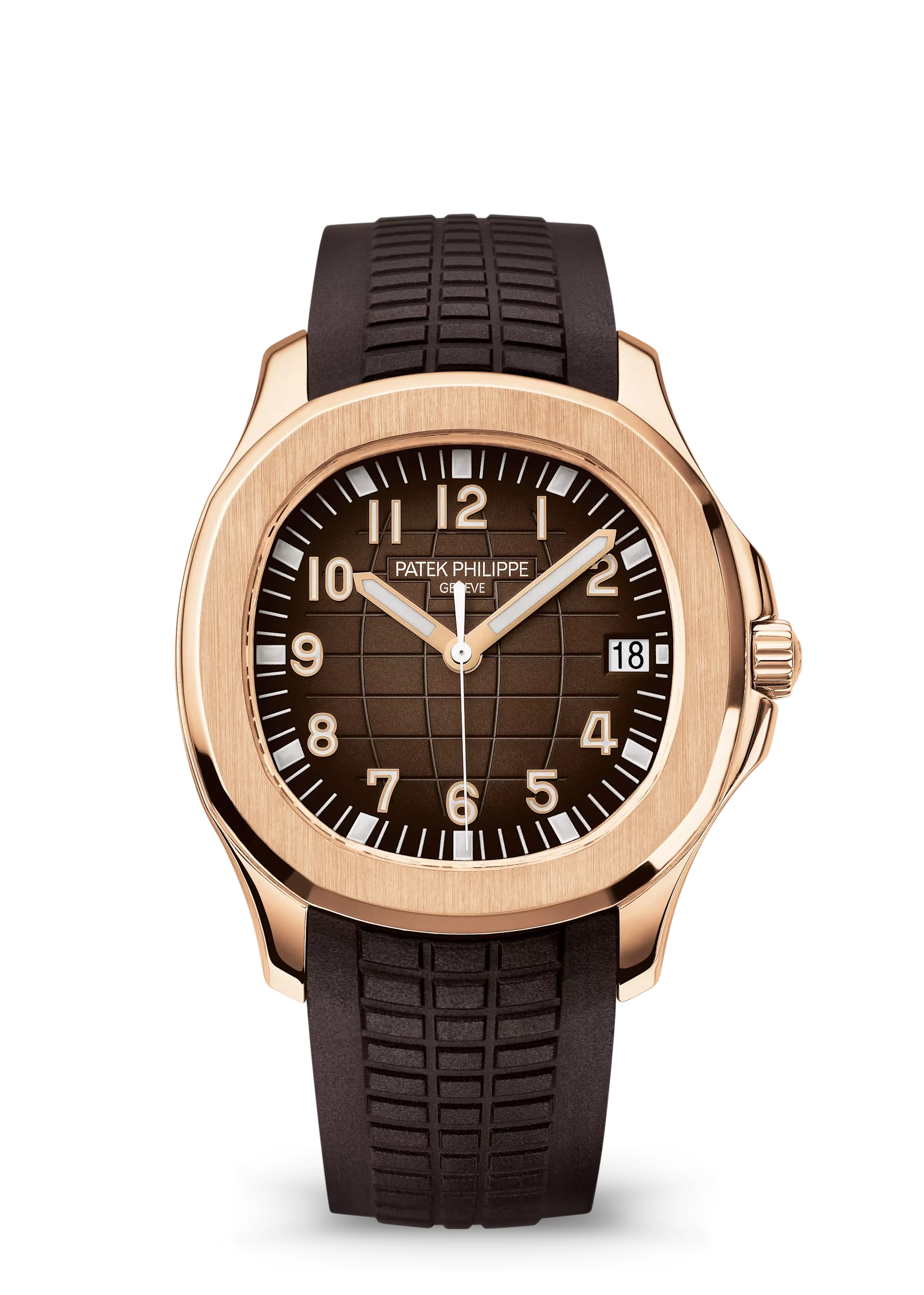 Patek Philippe Aquanaut
