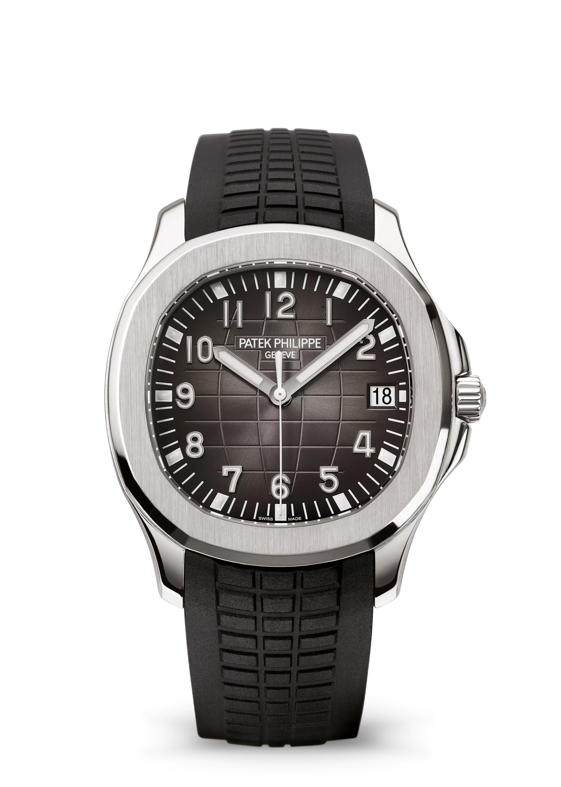Patek Philippe Aquanaut
