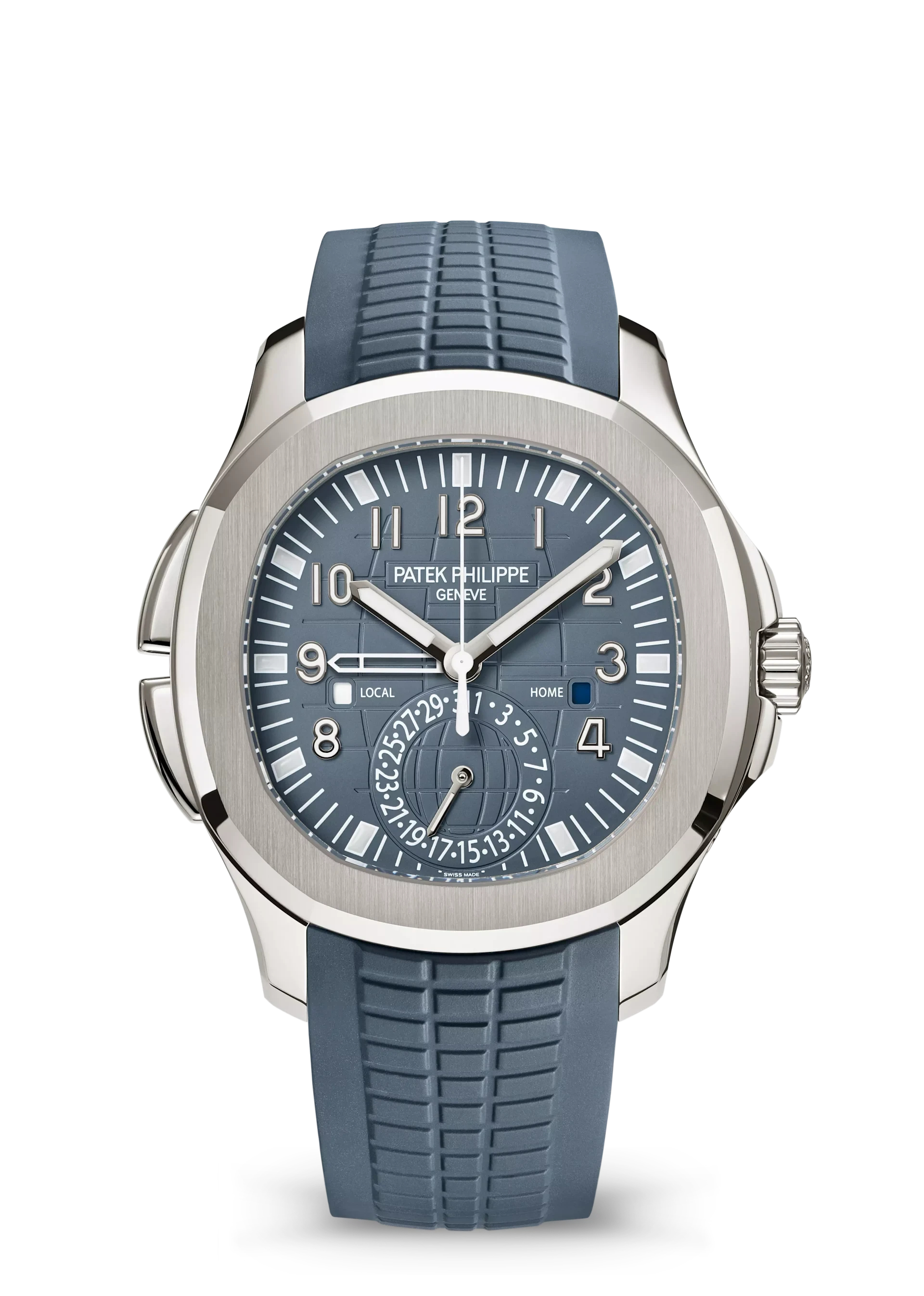 Patek Philippe Aquanaut