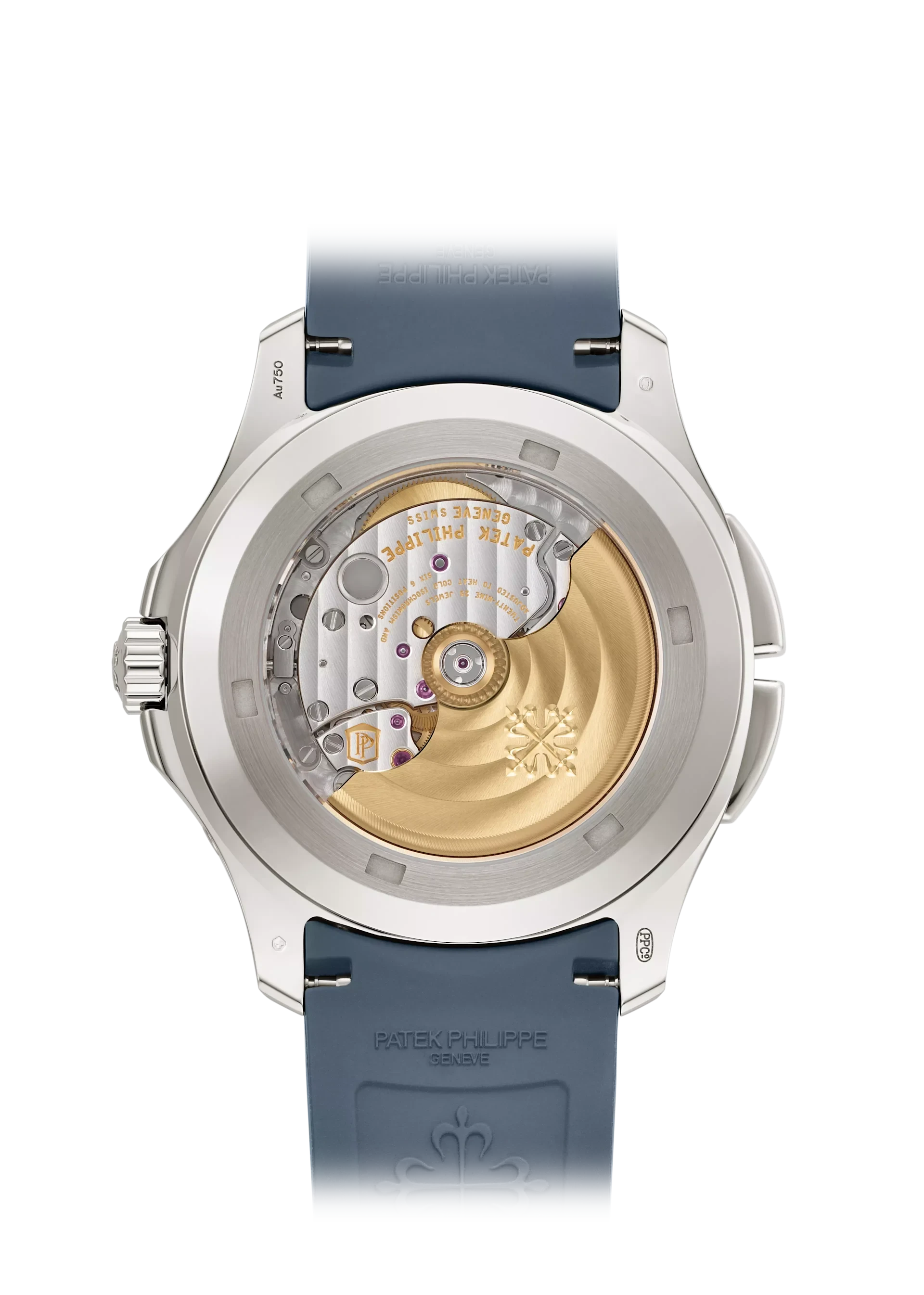 Patek Philippe Aquanaut — 2