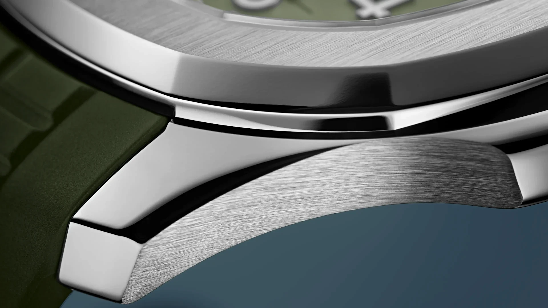 Patek Philippe Aquanaut — 4