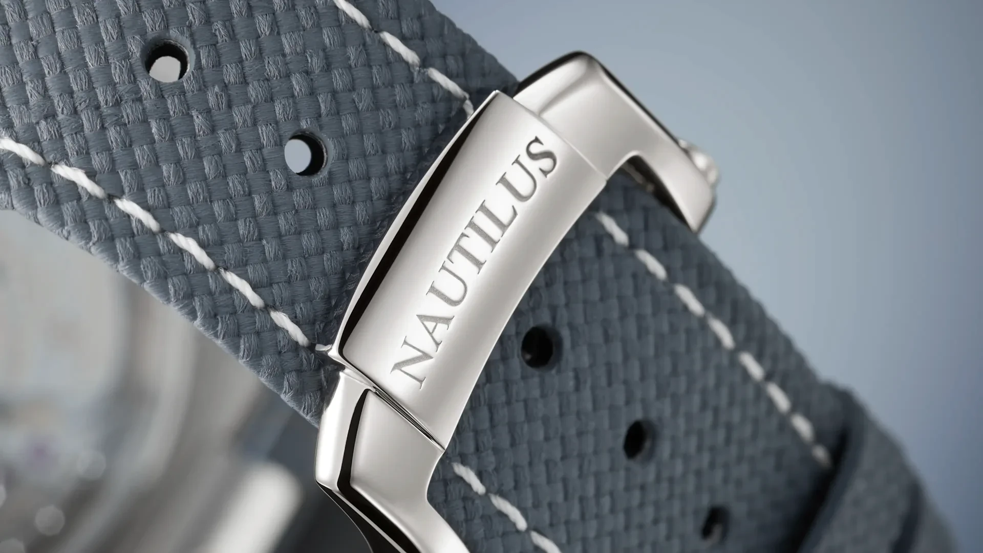Patek Philippe Nautilus — 14
