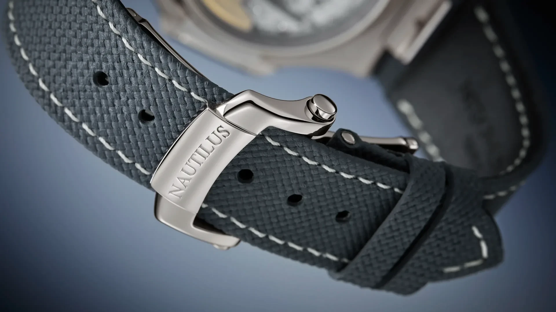 Patek Philippe Nautilus — 8