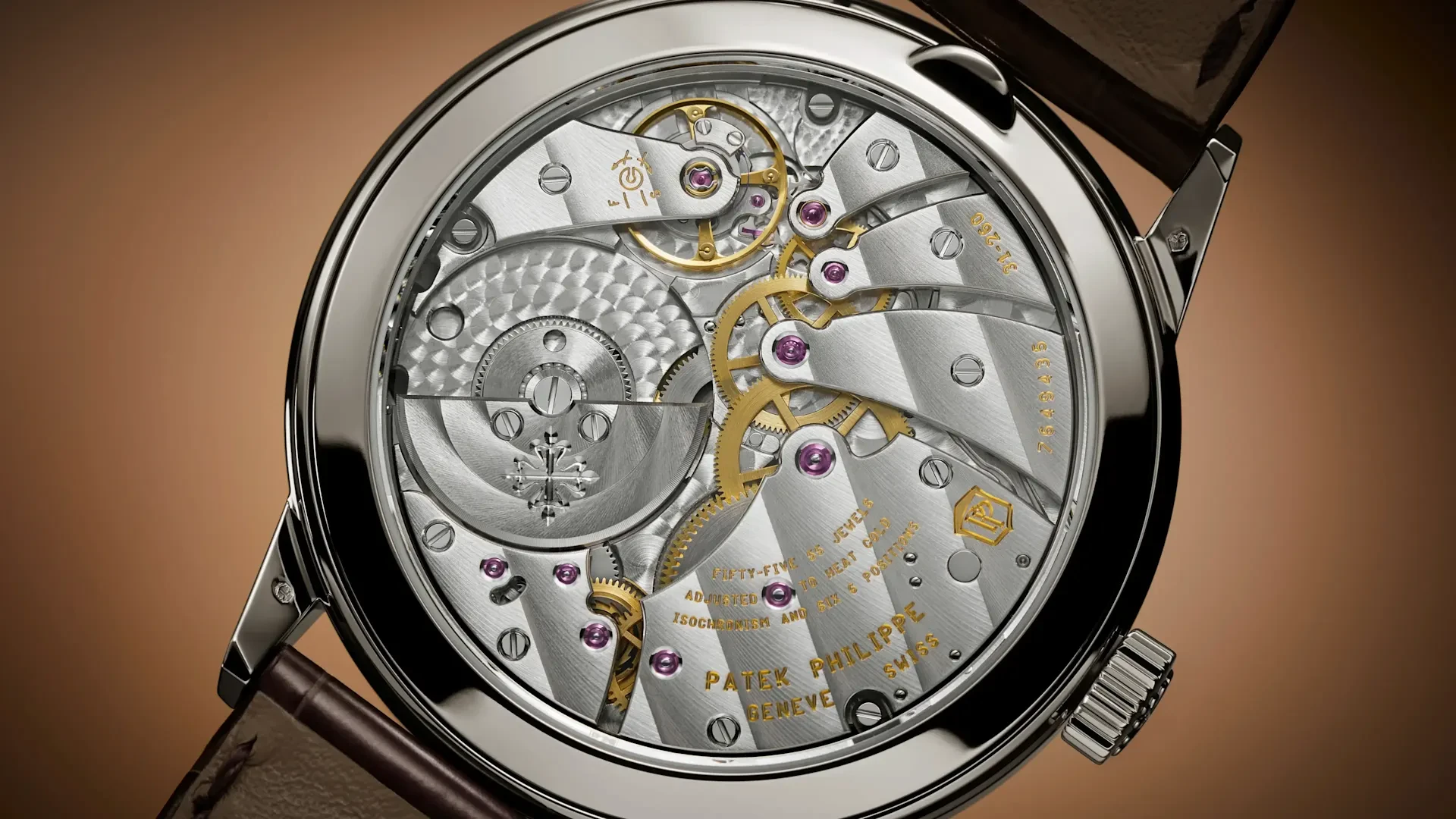 Patek Philippe Grand Complications — 3
