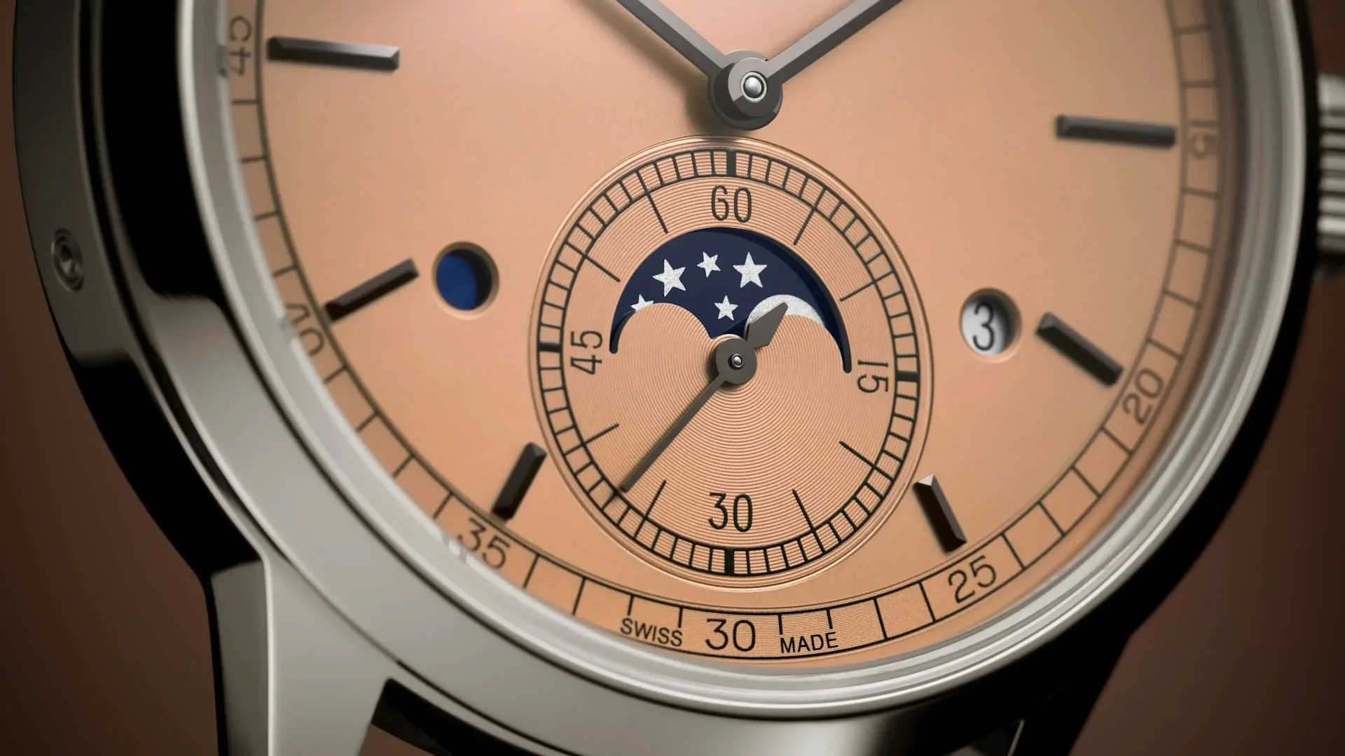 Patek Philippe Grand Complications — 6