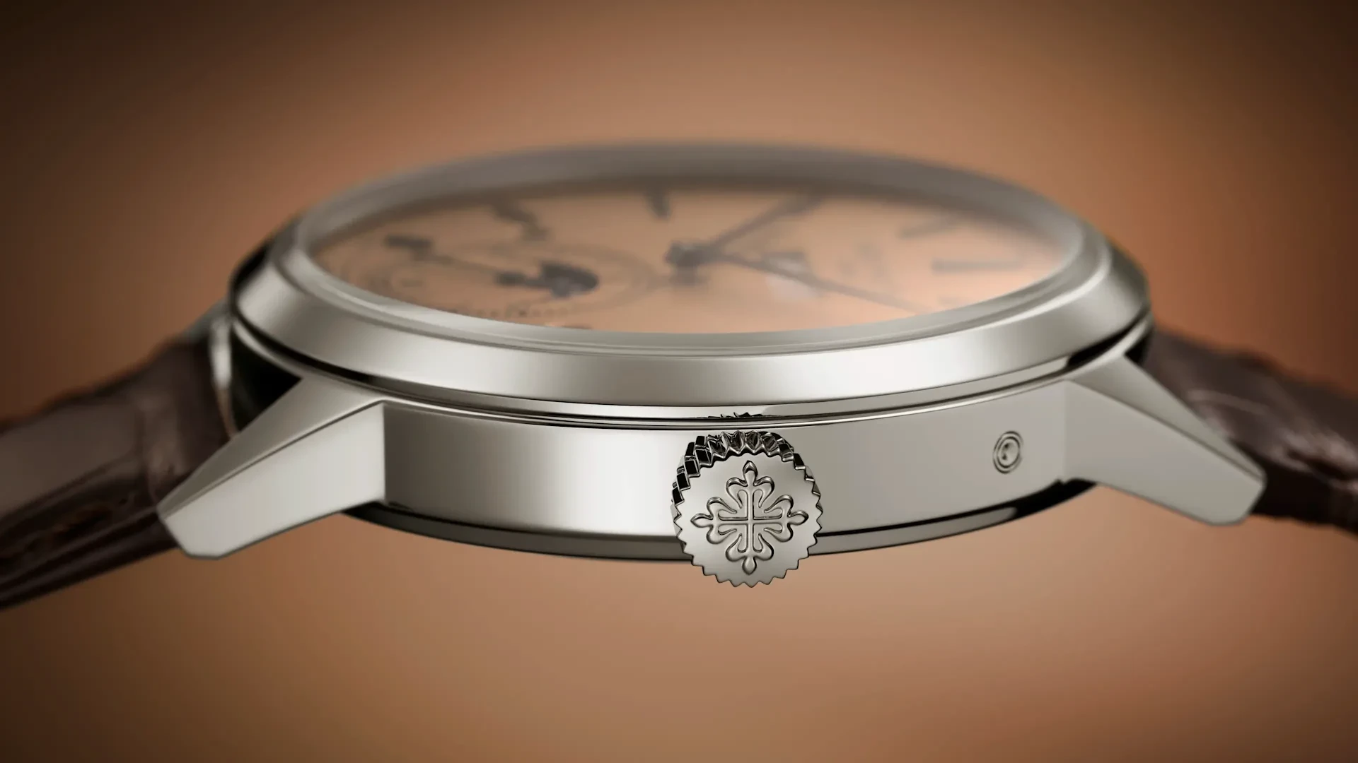 Patek Philippe Grand Complications — 9