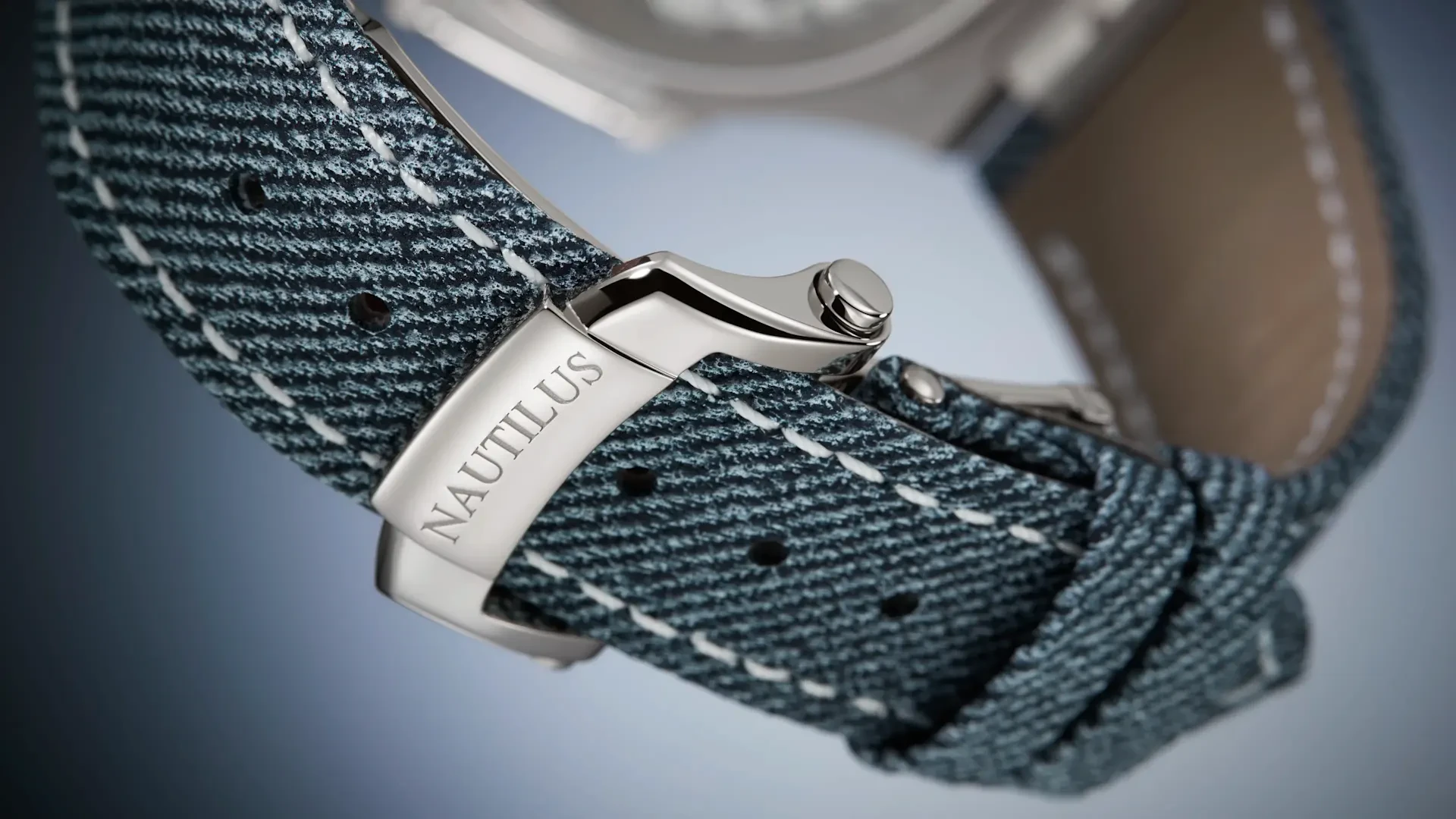 Patek Philippe Nautilus — 10