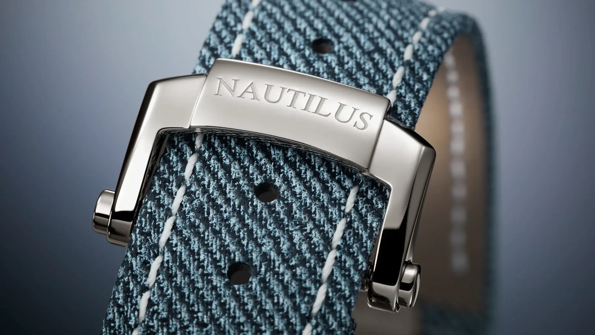 Patek Philippe Nautilus — 13