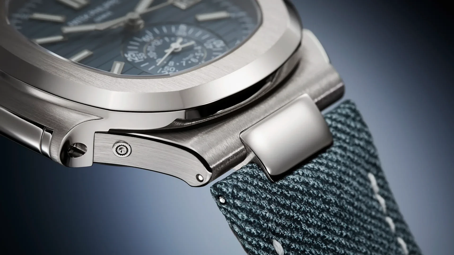 Patek Philippe Nautilus — 11