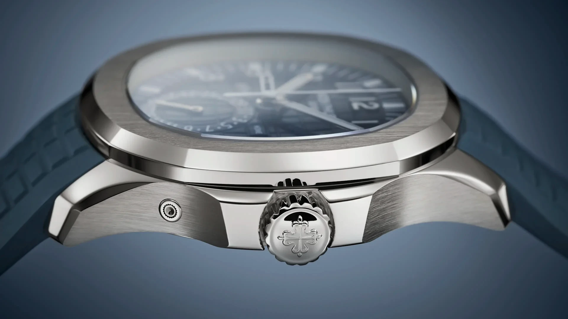 Patek Philippe Aquanaut — 7