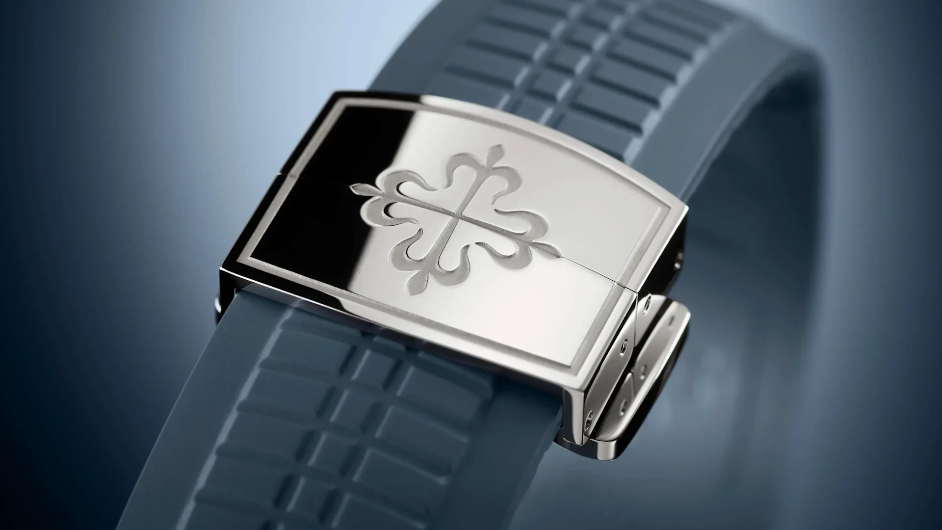 Patek Philippe Aquanaut — 8