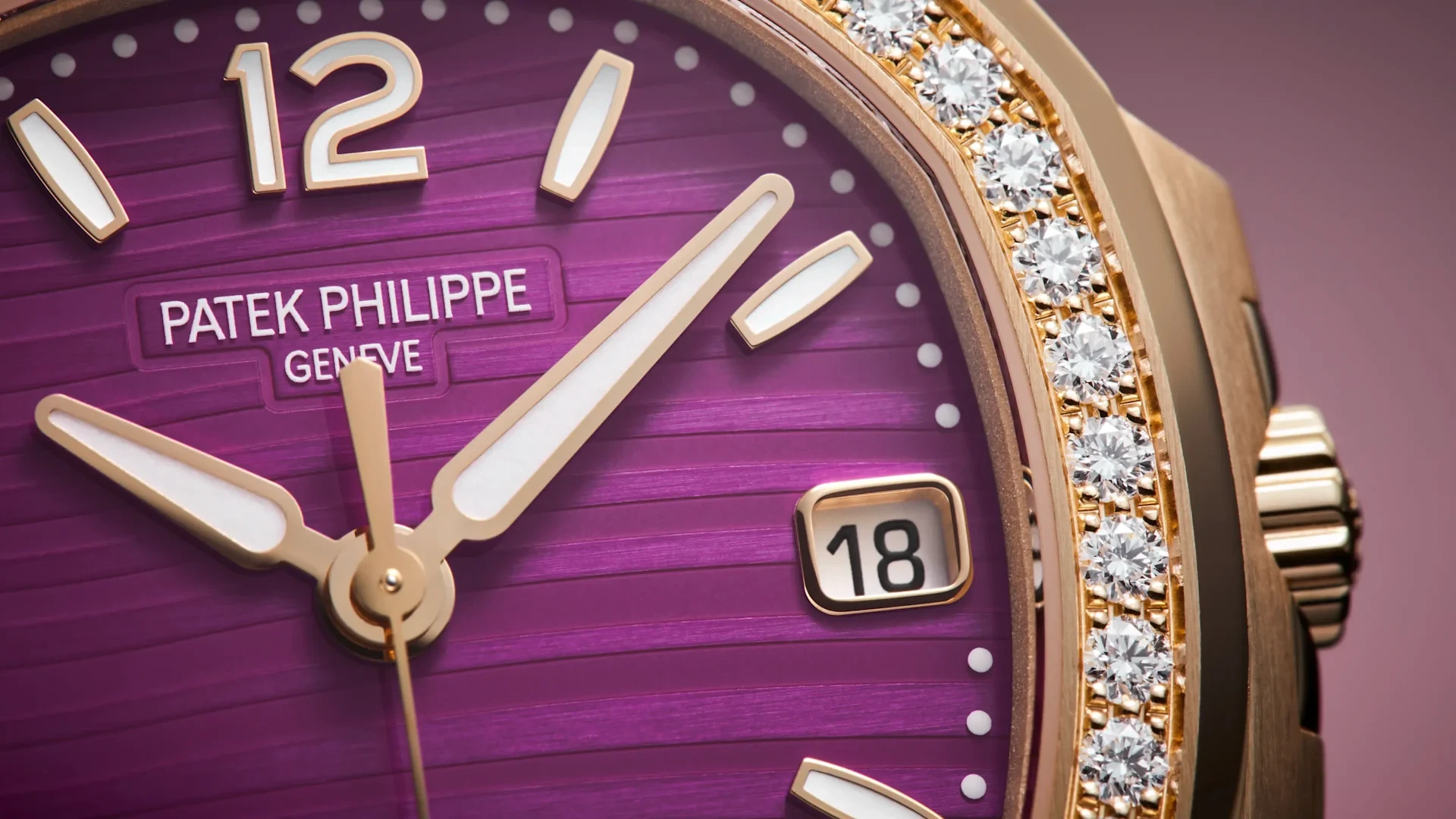 Patek Philippe Nautilus — 3