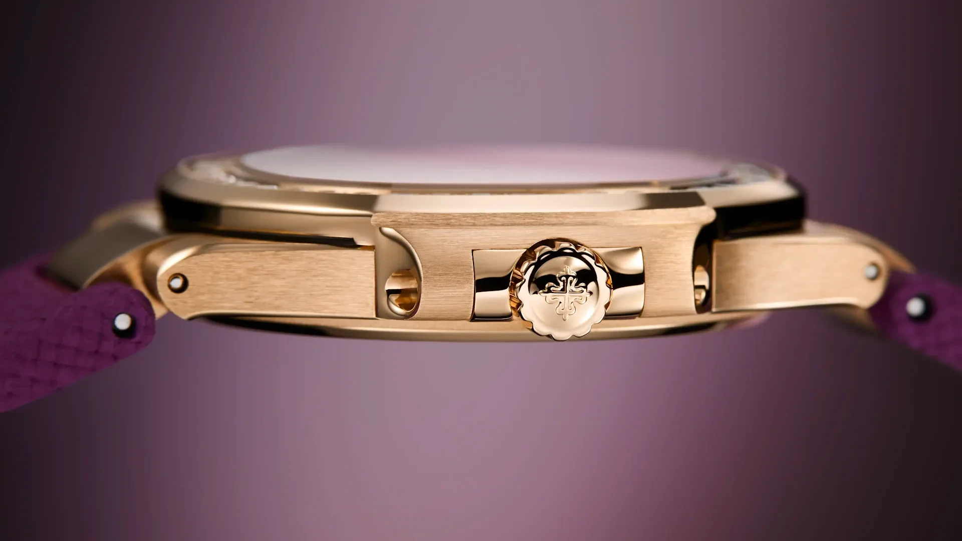 Patek Philippe Nautilus — 4