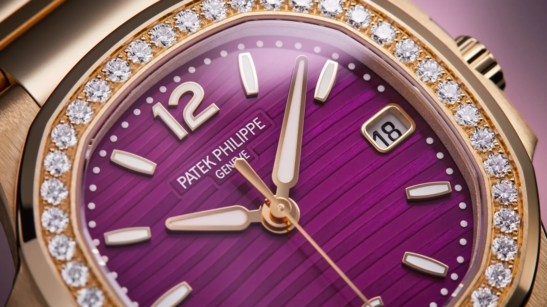 Patek Philippe Nautilus — 4