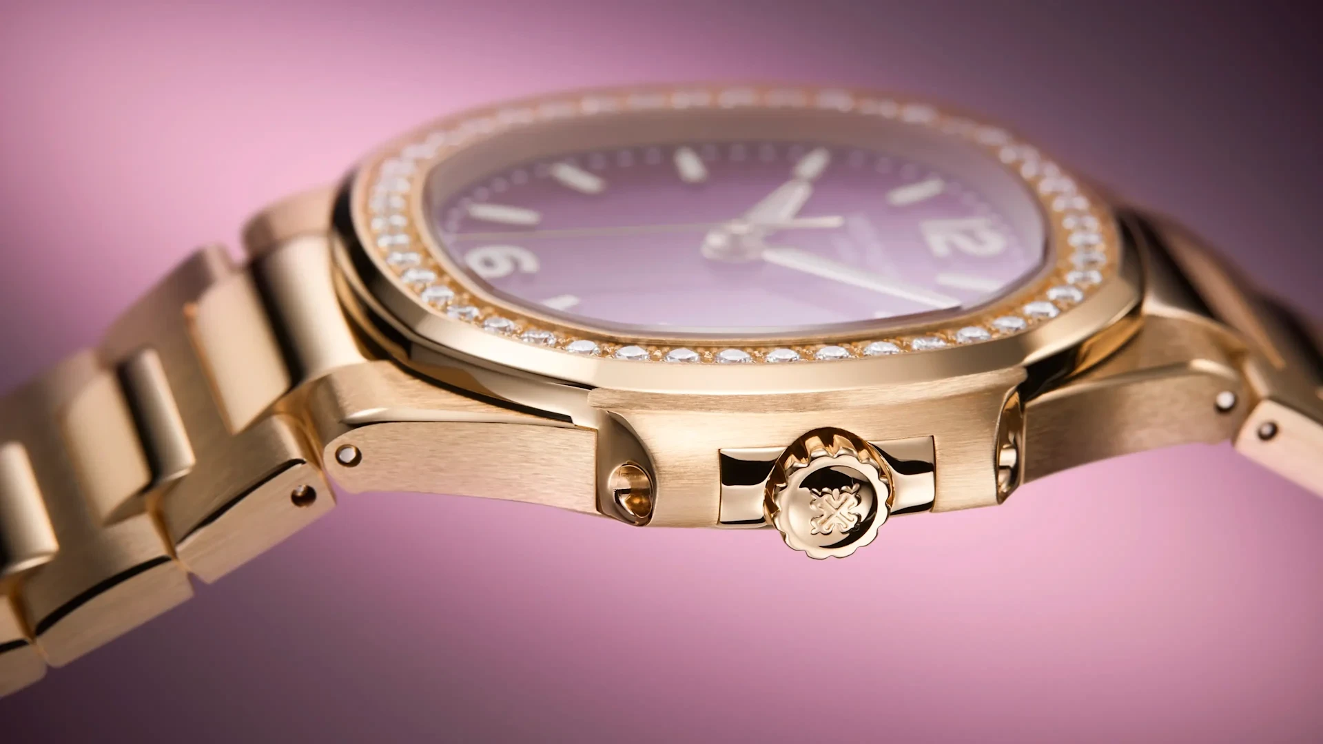 Patek Philippe Nautilus — 5