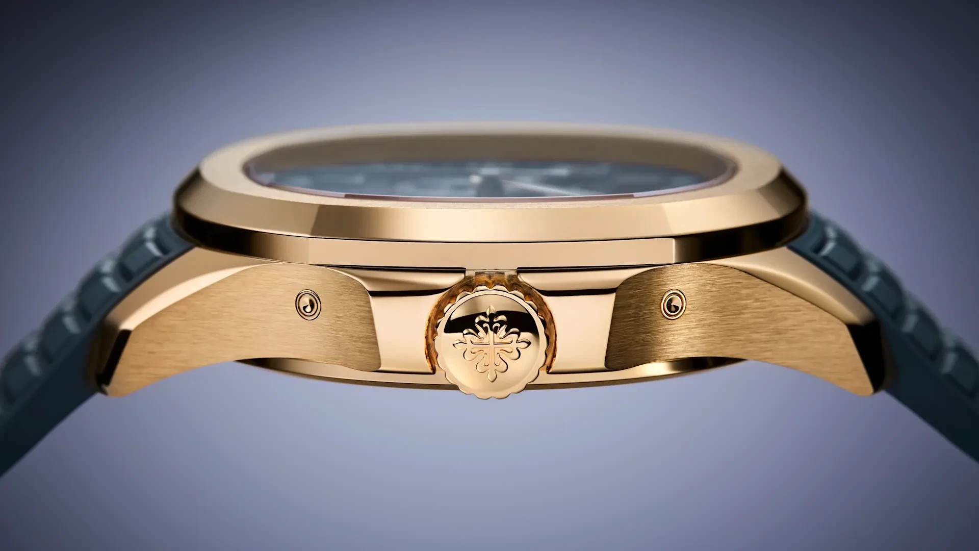 Patek Philippe Aquanaut — 9