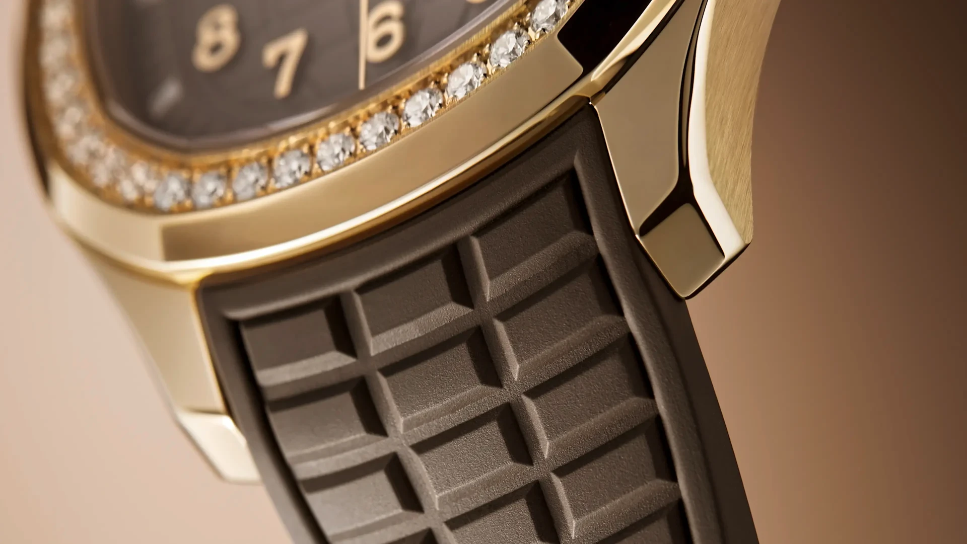 Patek Philippe Aquanaut — 7