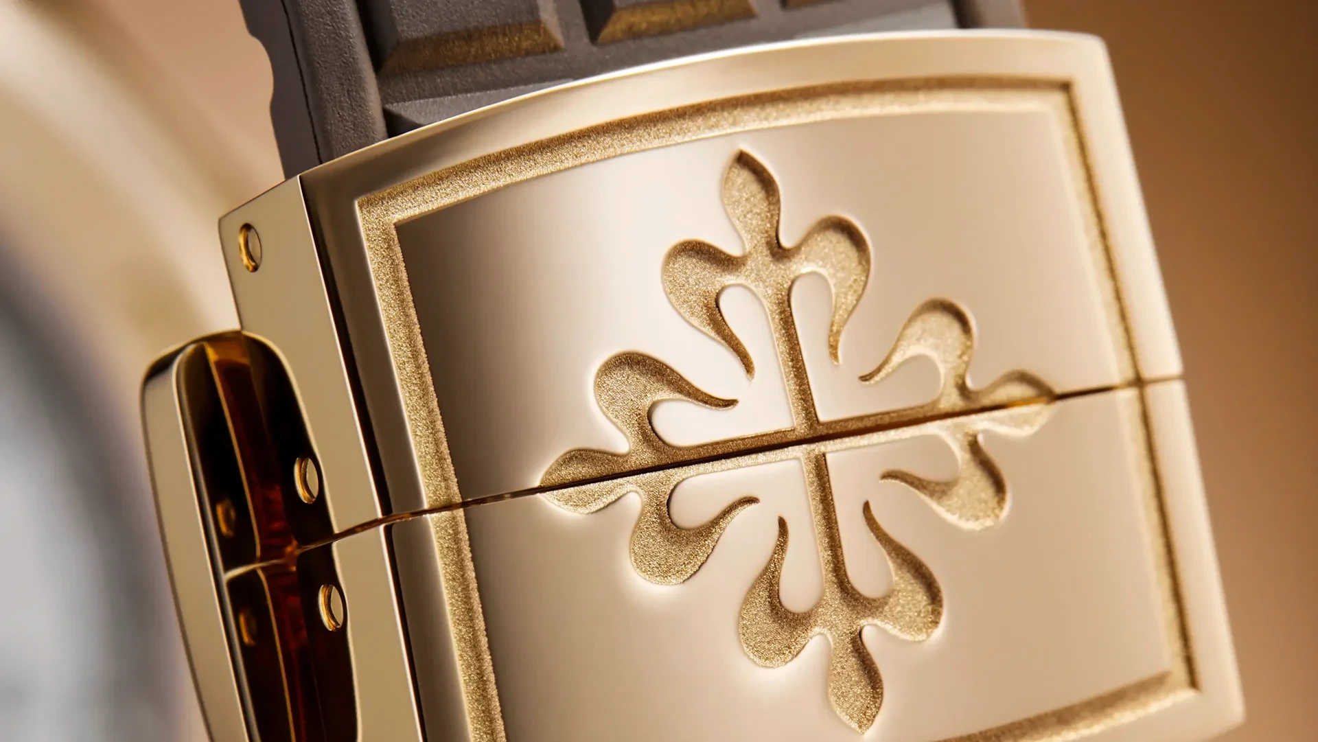 Patek Philippe Aquanaut — 9