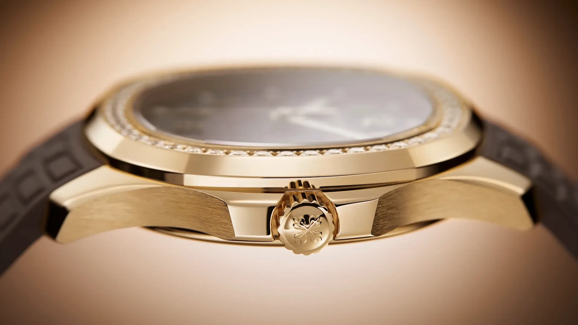 Patek Philippe Aquanaut — 6