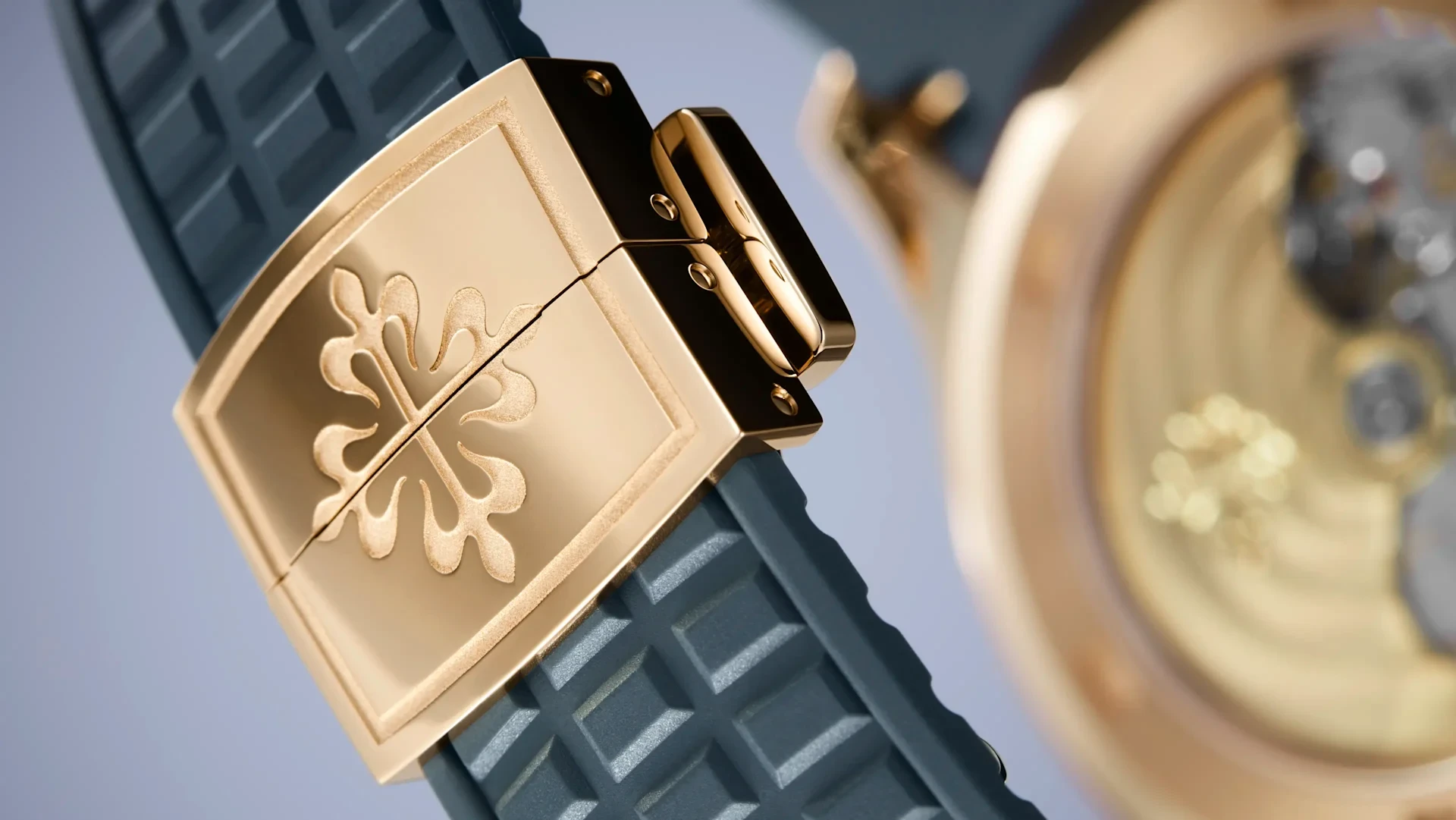 Patek Philippe Aquanaut — 8