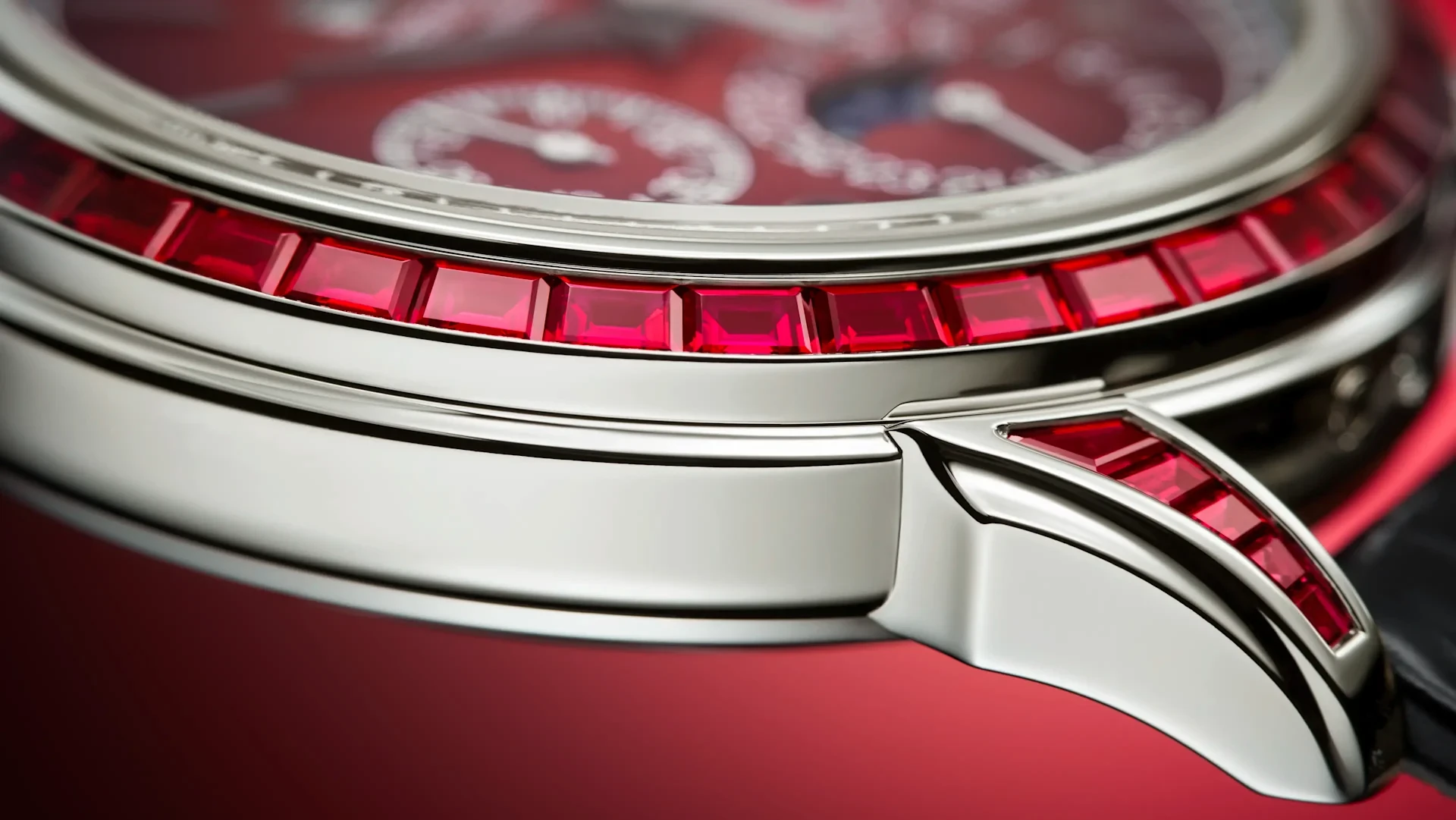 Patek Philippe Grand Complications — 8