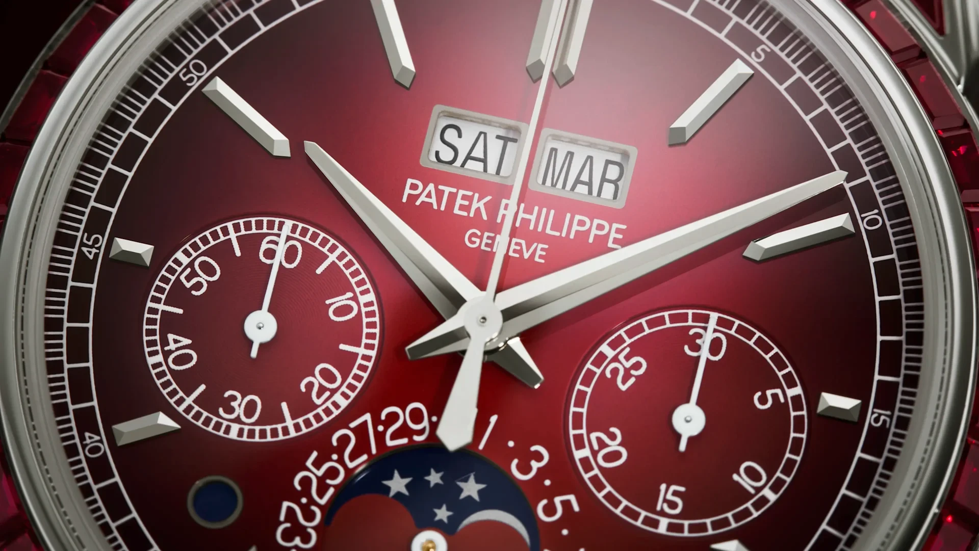 Patek Philippe Grand Complications — 5