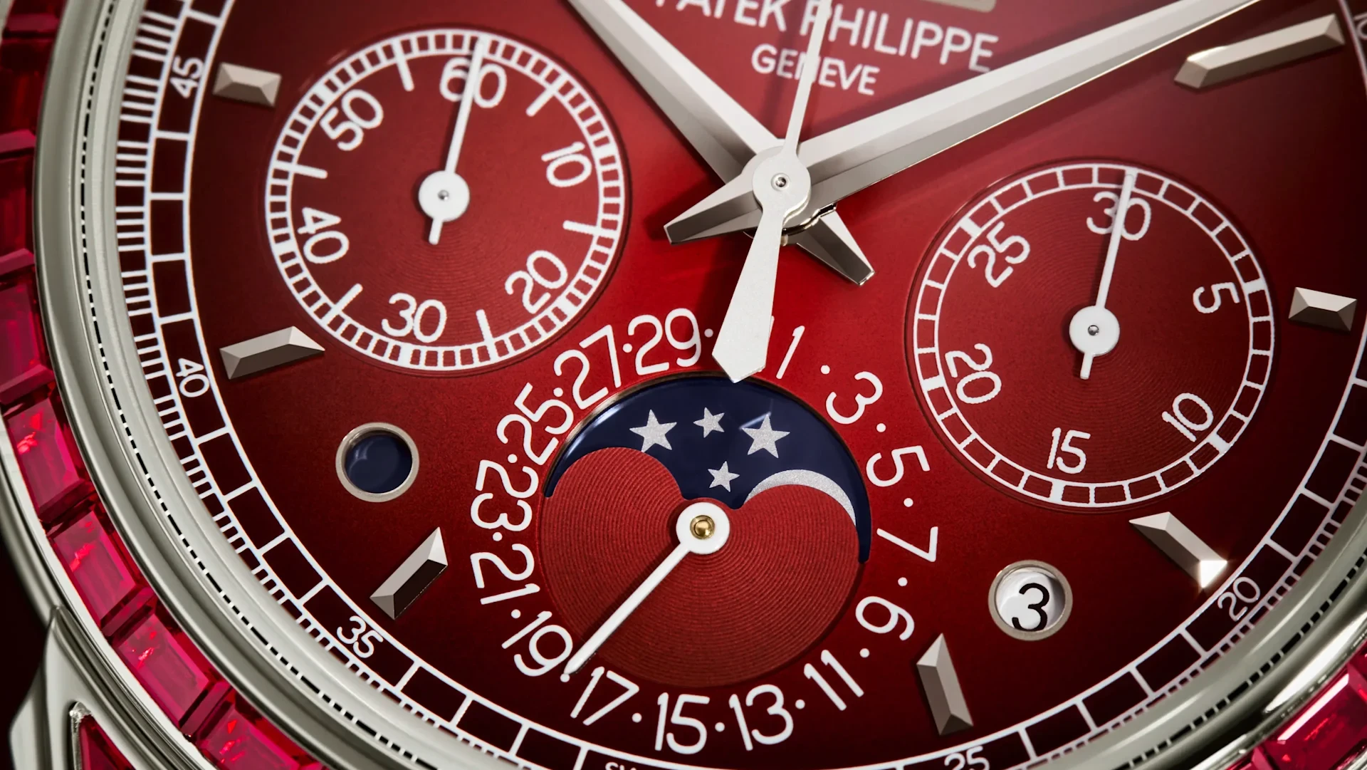 Patek Philippe Grand Complications — 6