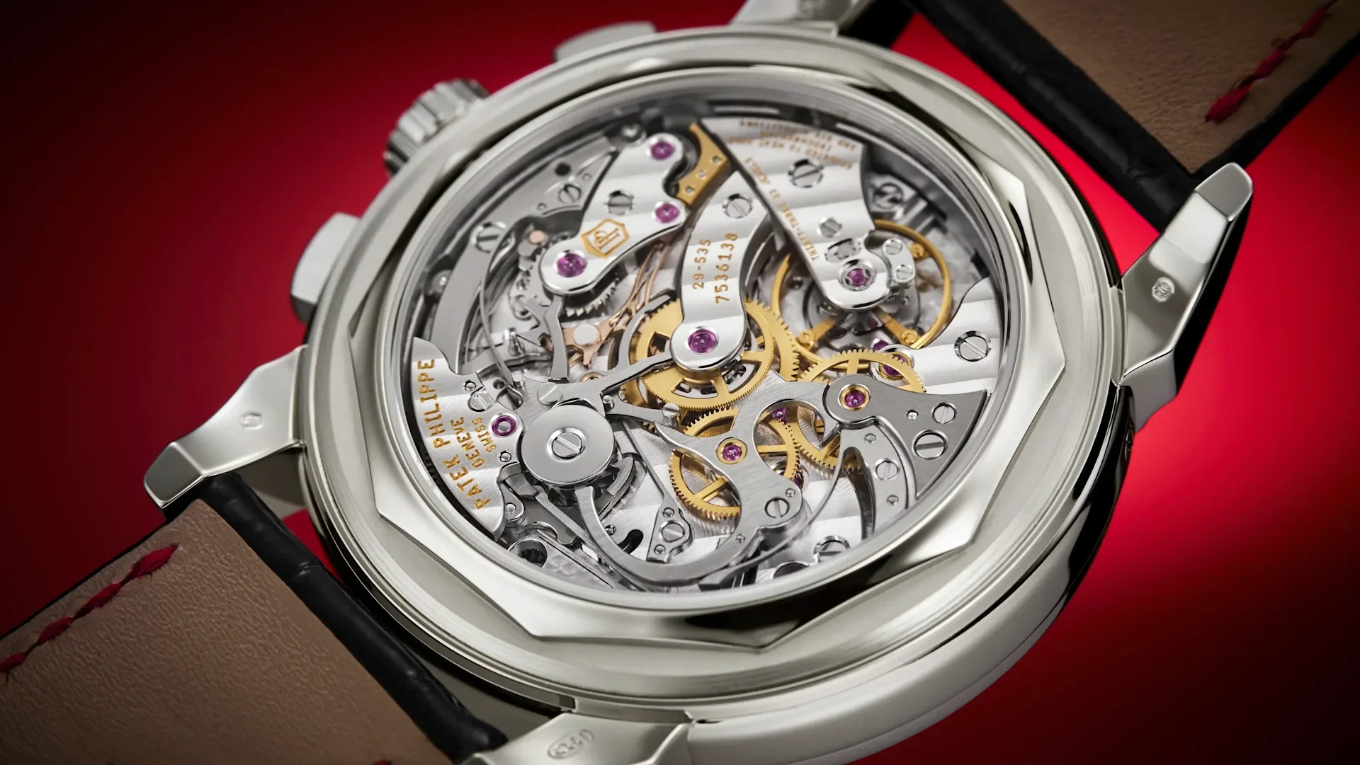 Patek Philippe Grand Complications — 4