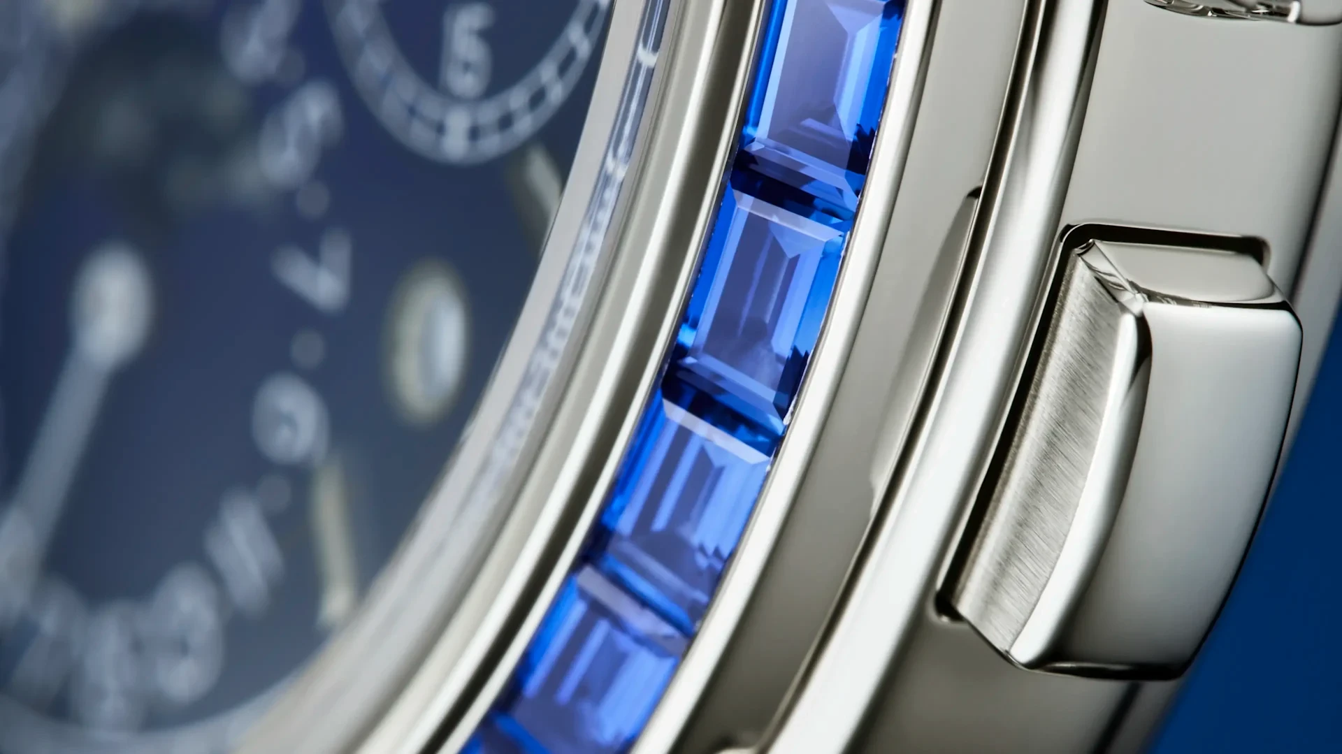 Patek Philippe Grand Complications — 6
