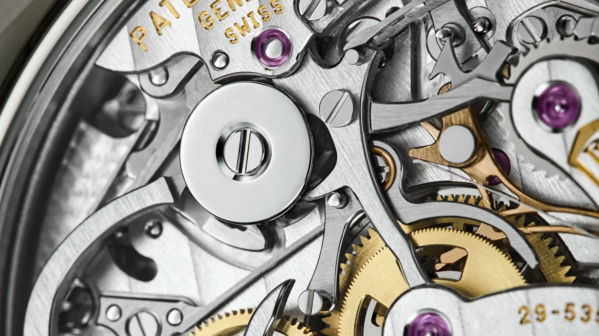 Patek Philippe Grand Complications — 9