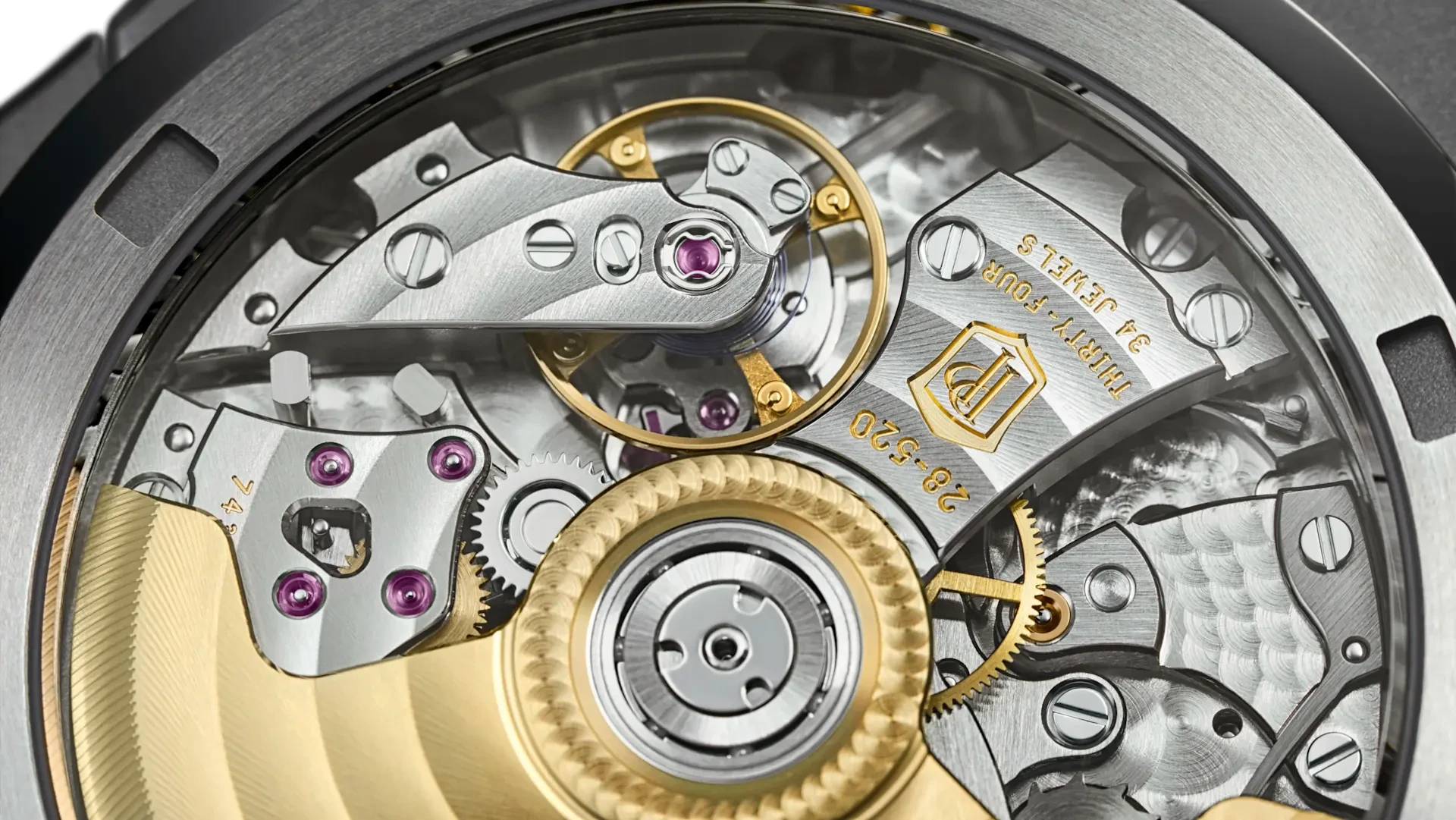 Patek Philippe Nautilus — 8