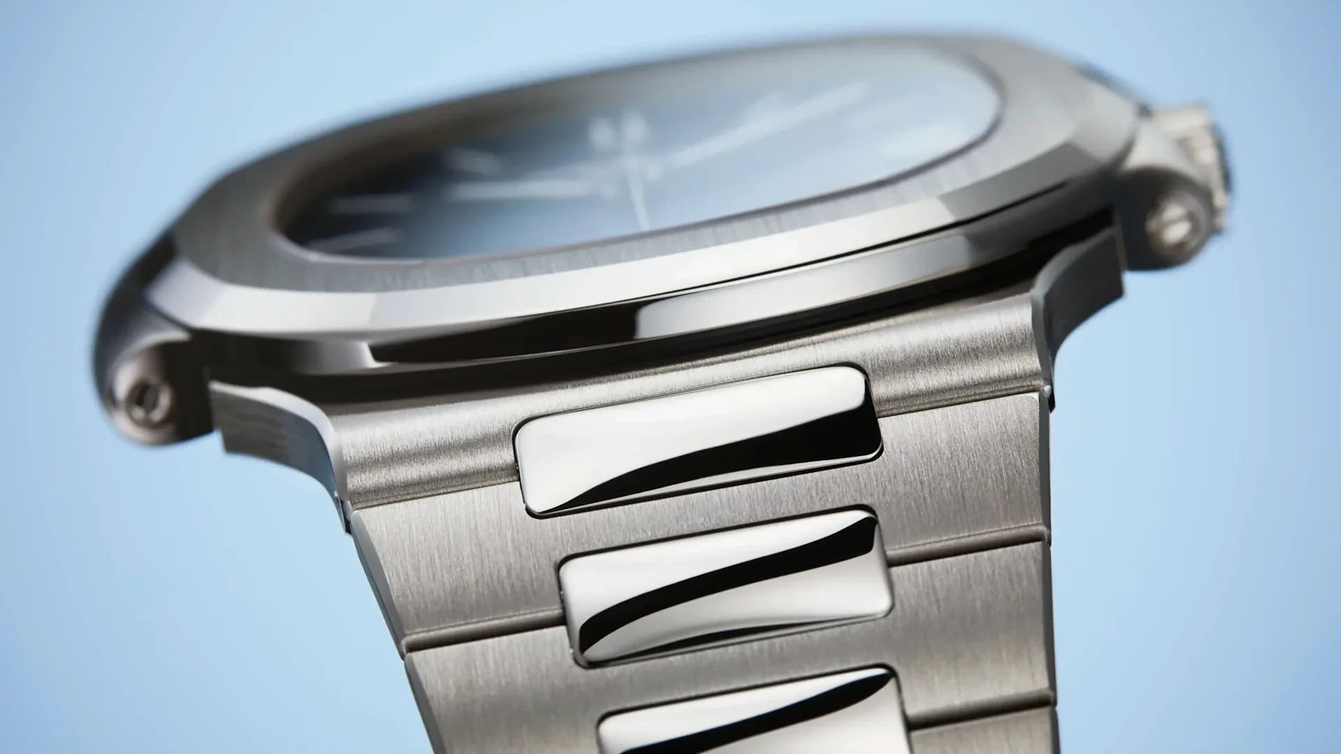 Patek Philippe Nautilus — 12
