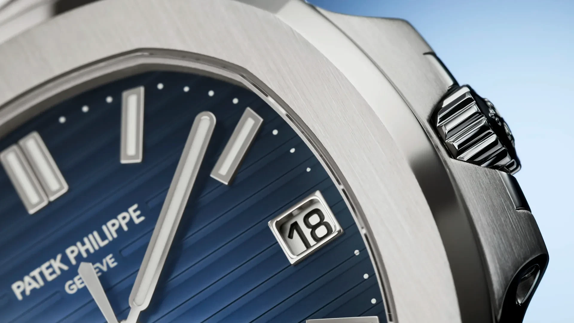 Patek Philippe Nautilus — 7