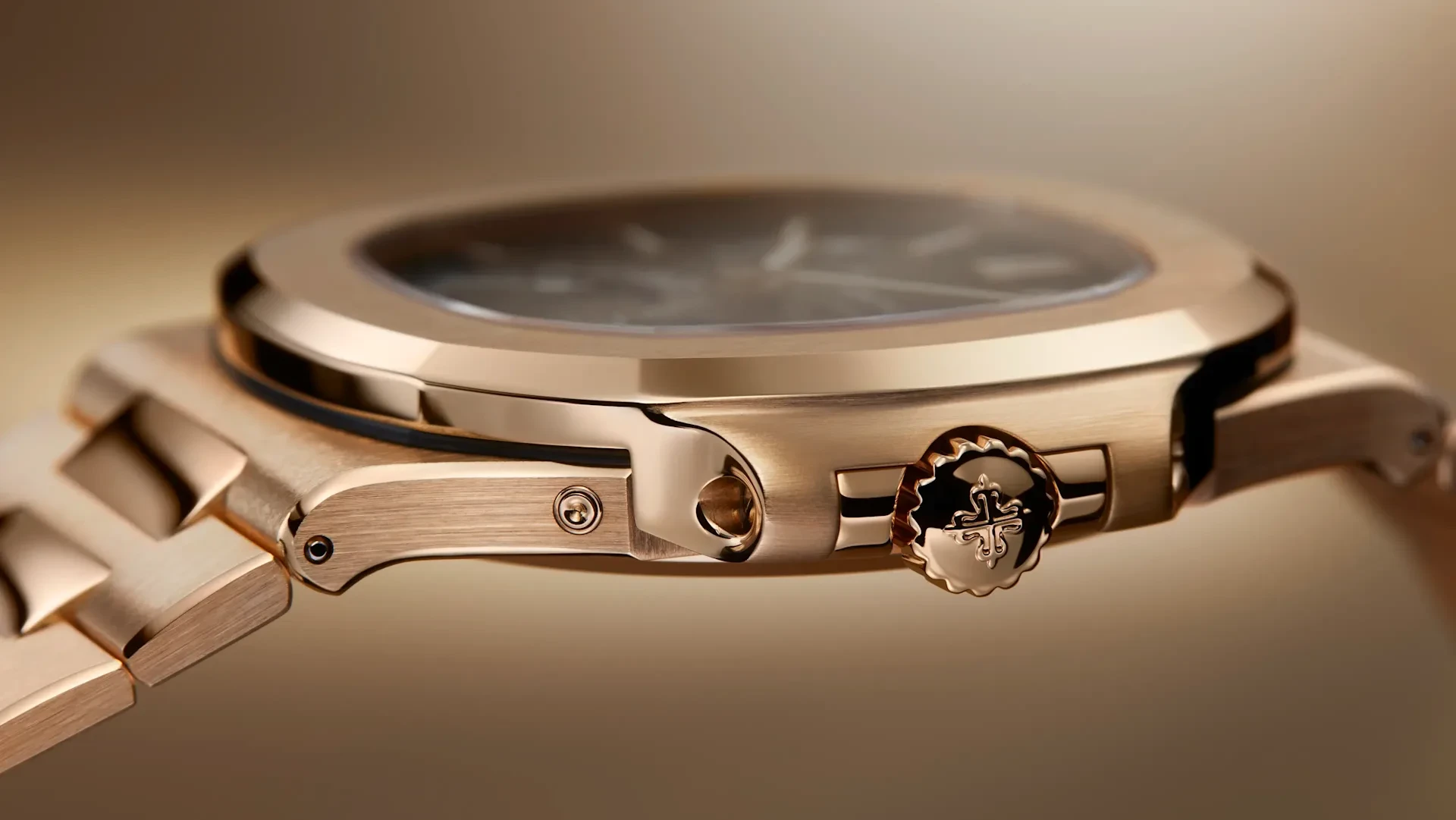 Patek Philippe Nautilus — 4