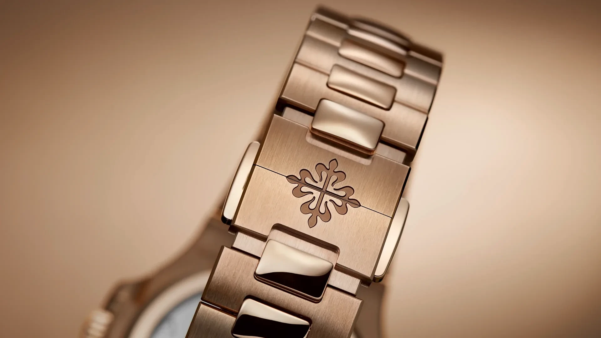 Patek Philippe Nautilus — 11