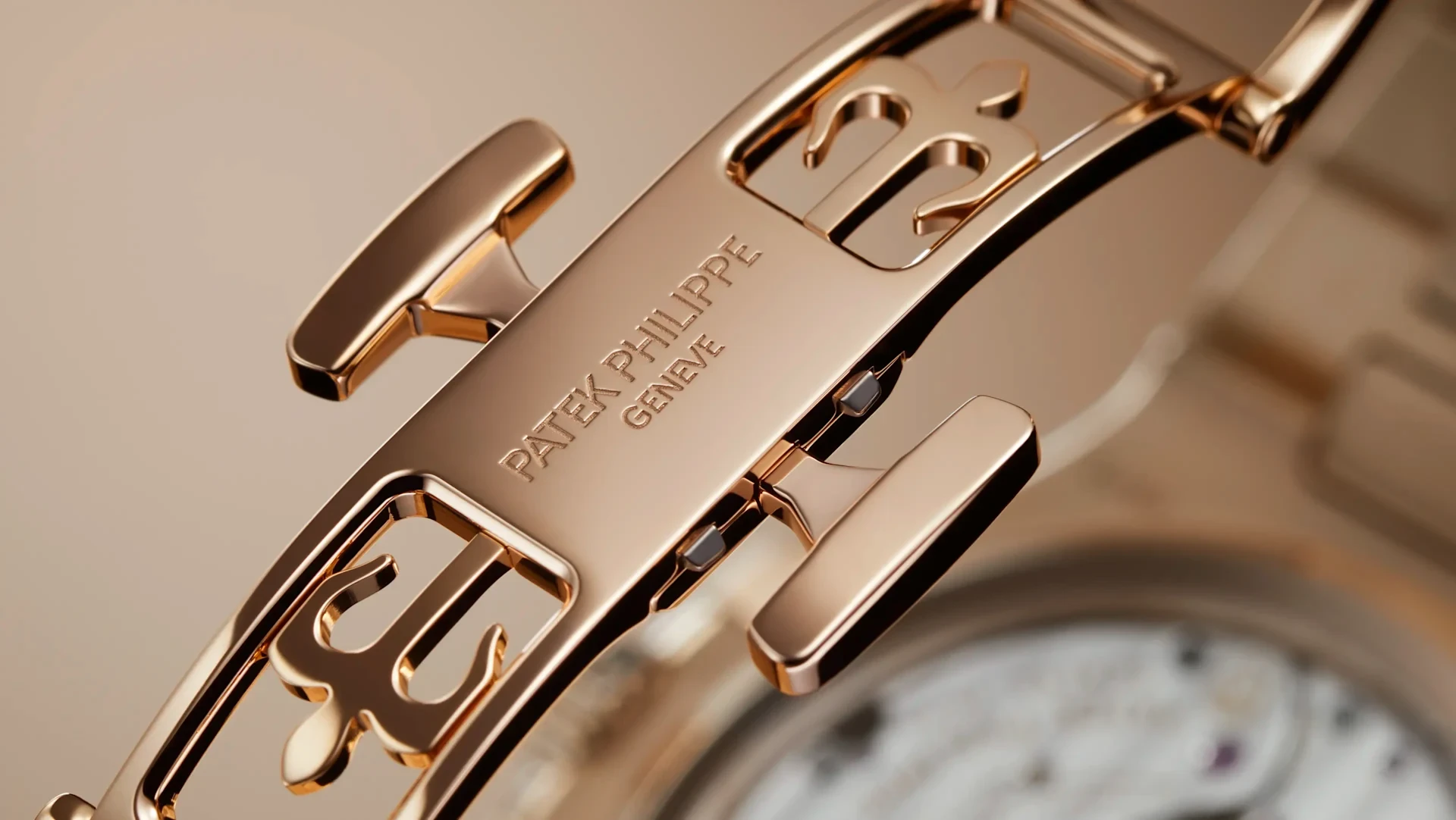 Patek Philippe Nautilus — 12