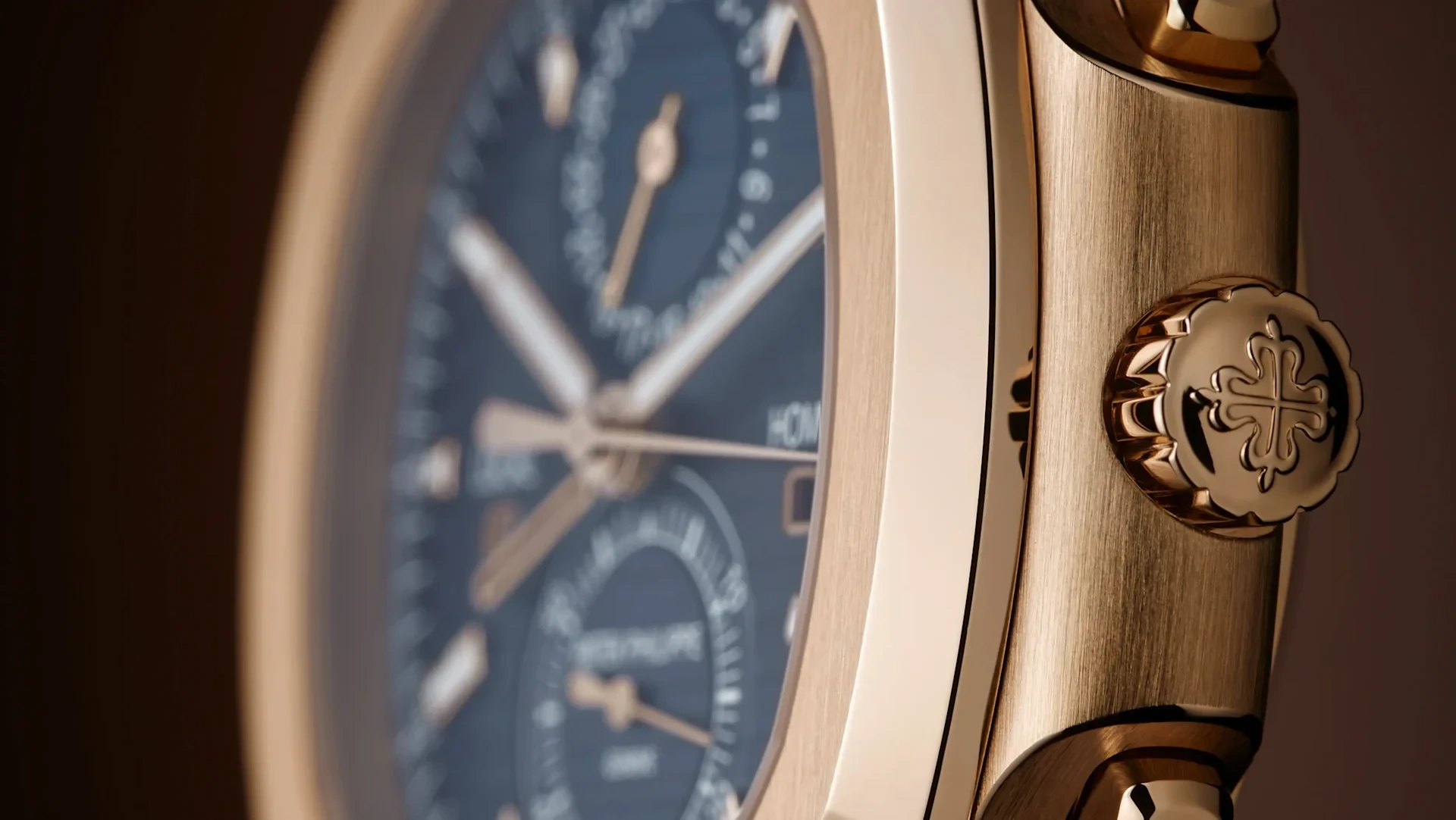 Patek Philippe Nautilus — 6
