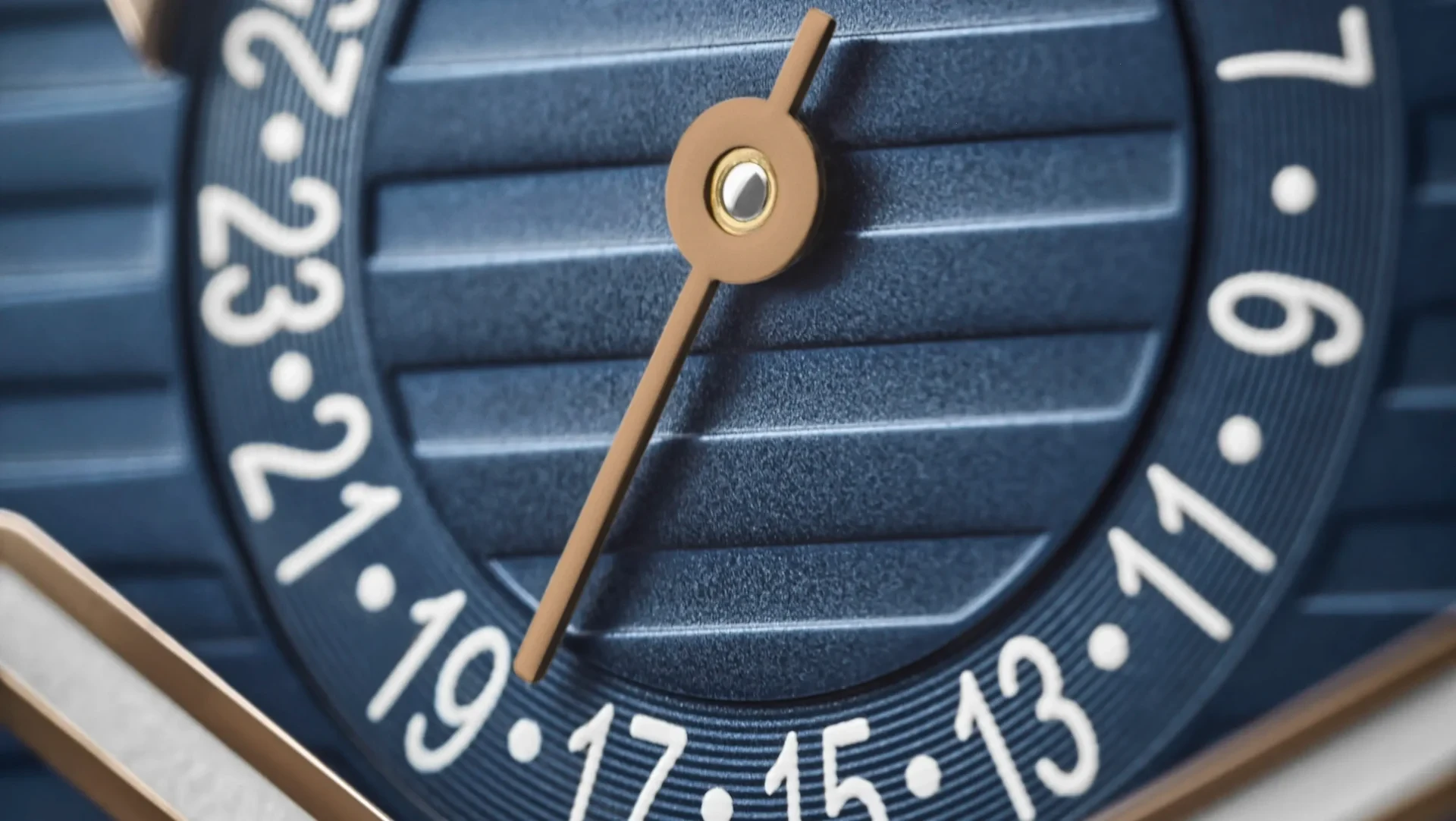 Patek Philippe Nautilus — 11