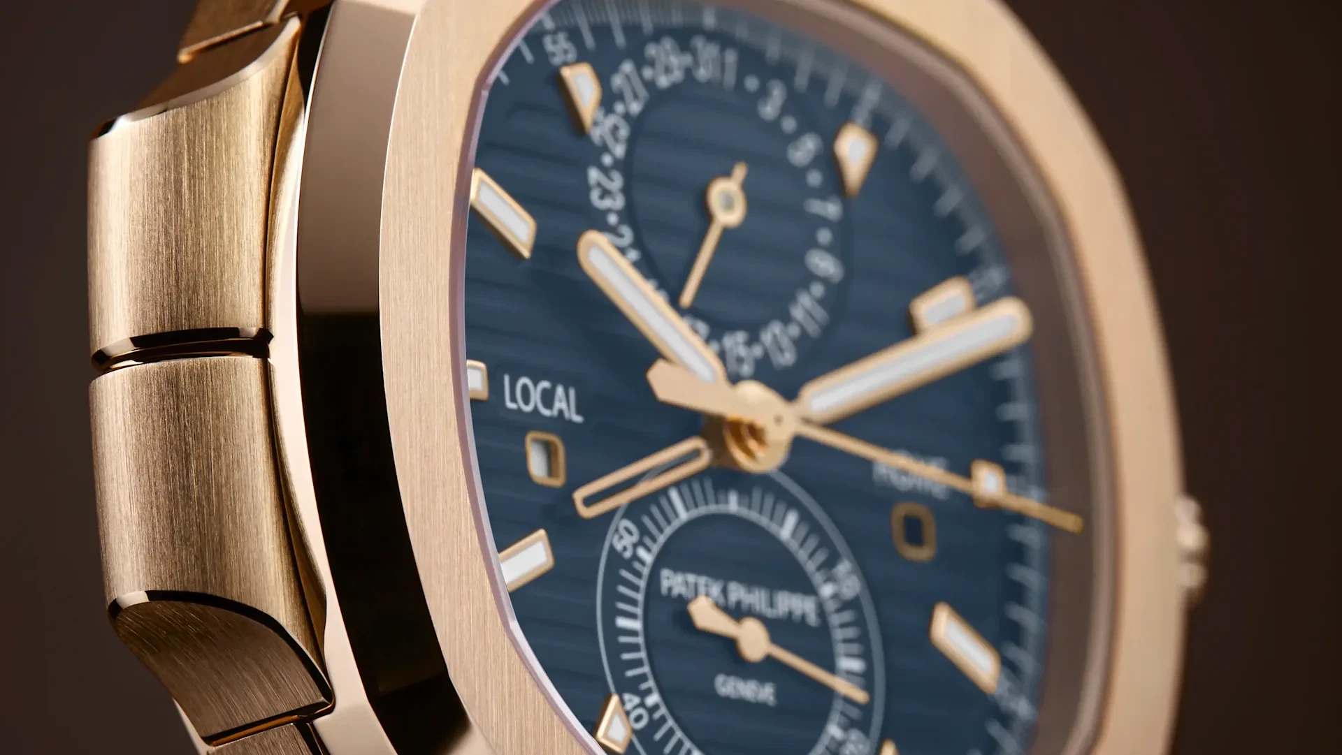 Patek Philippe Nautilus — 8