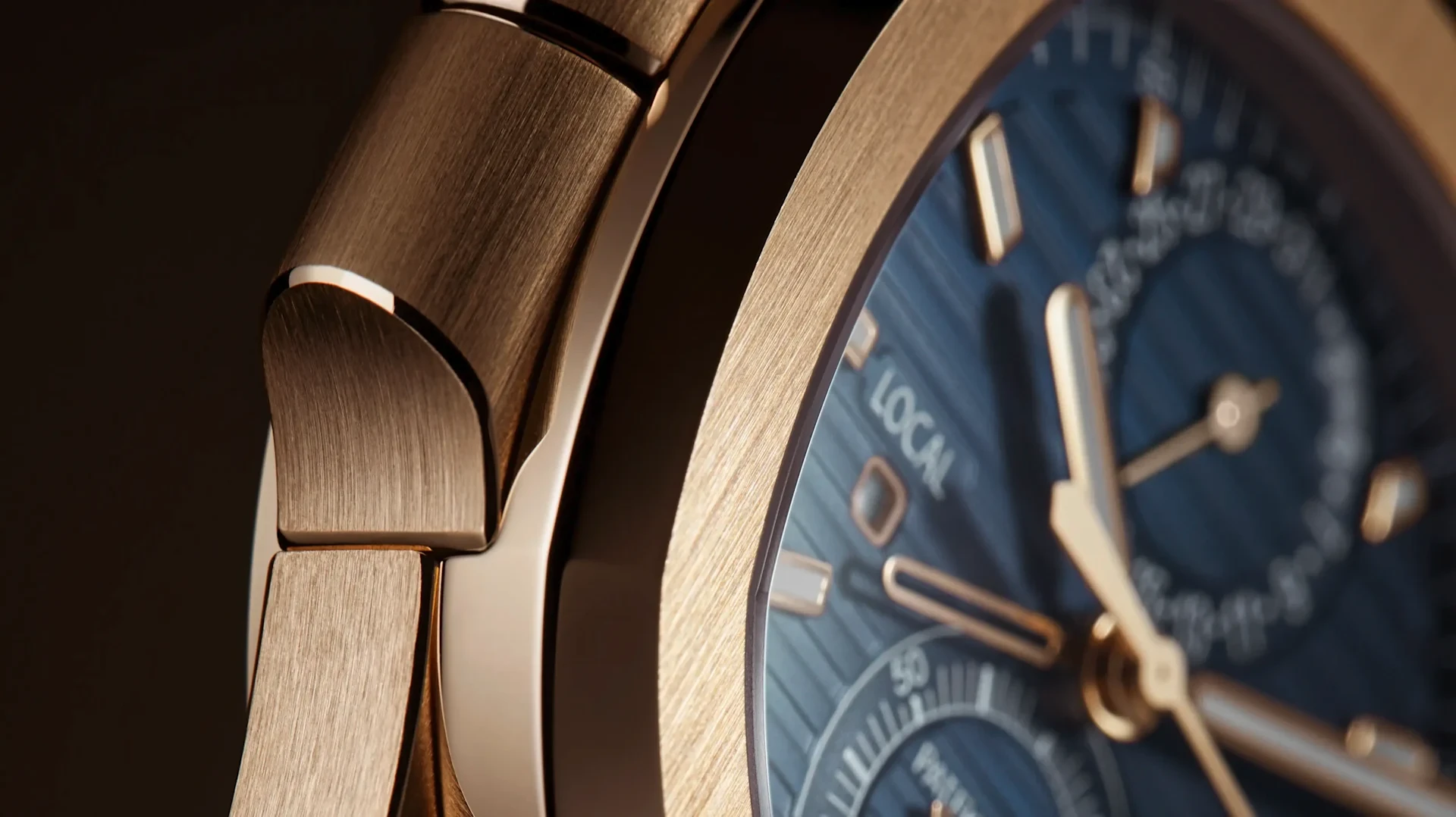 Patek Philippe Nautilus — 12