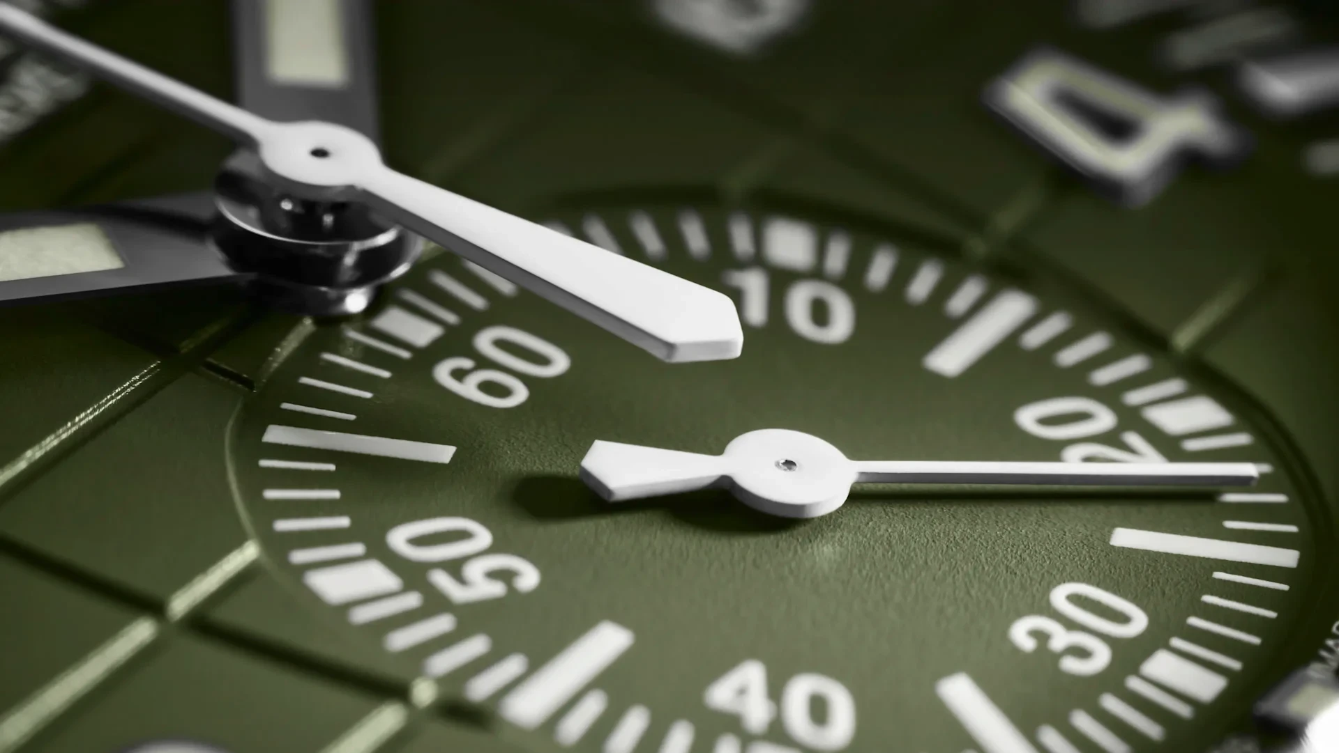 Patek Philippe Aquanaut — 10