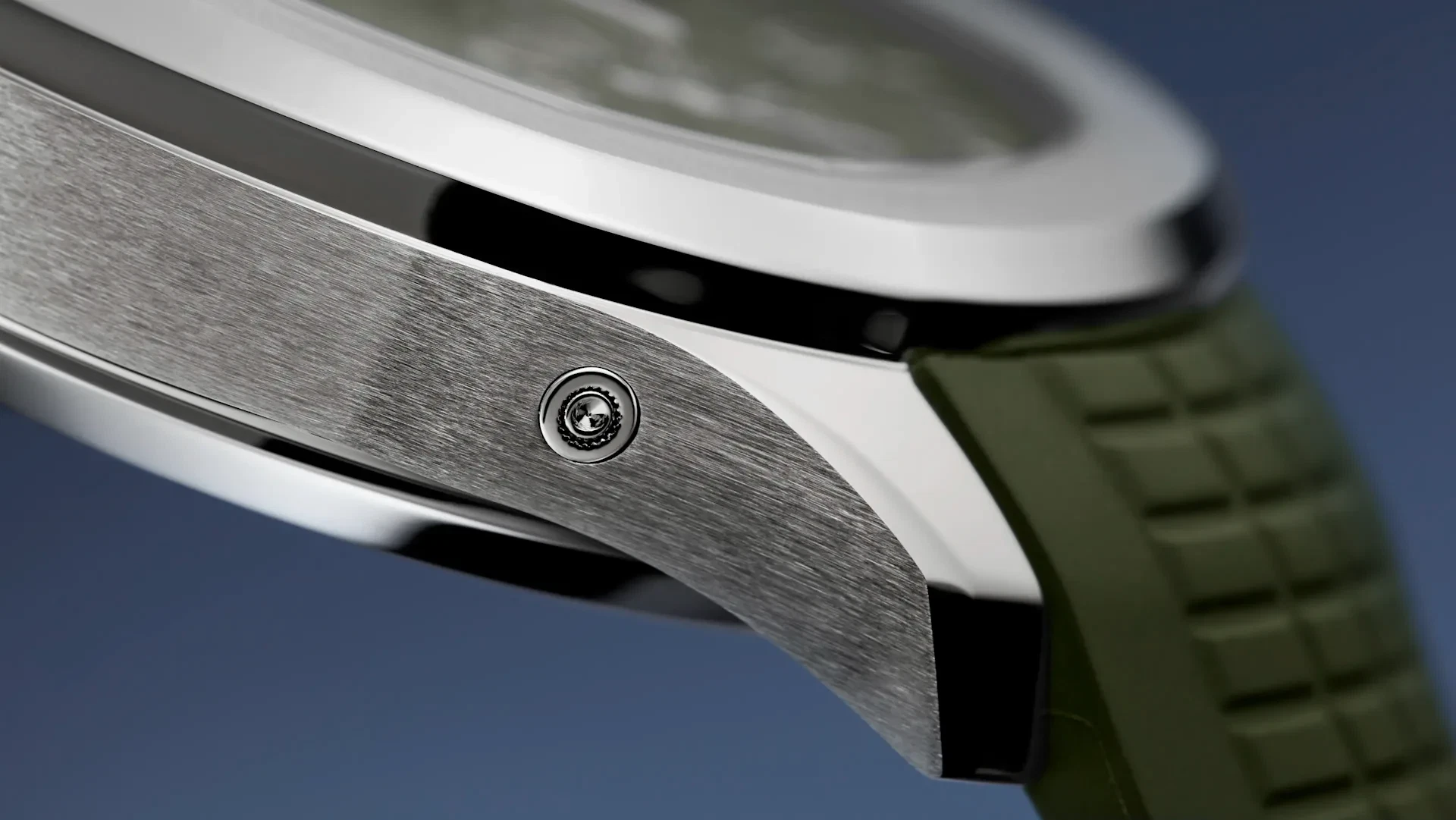 Patek Philippe Aquanaut — 11