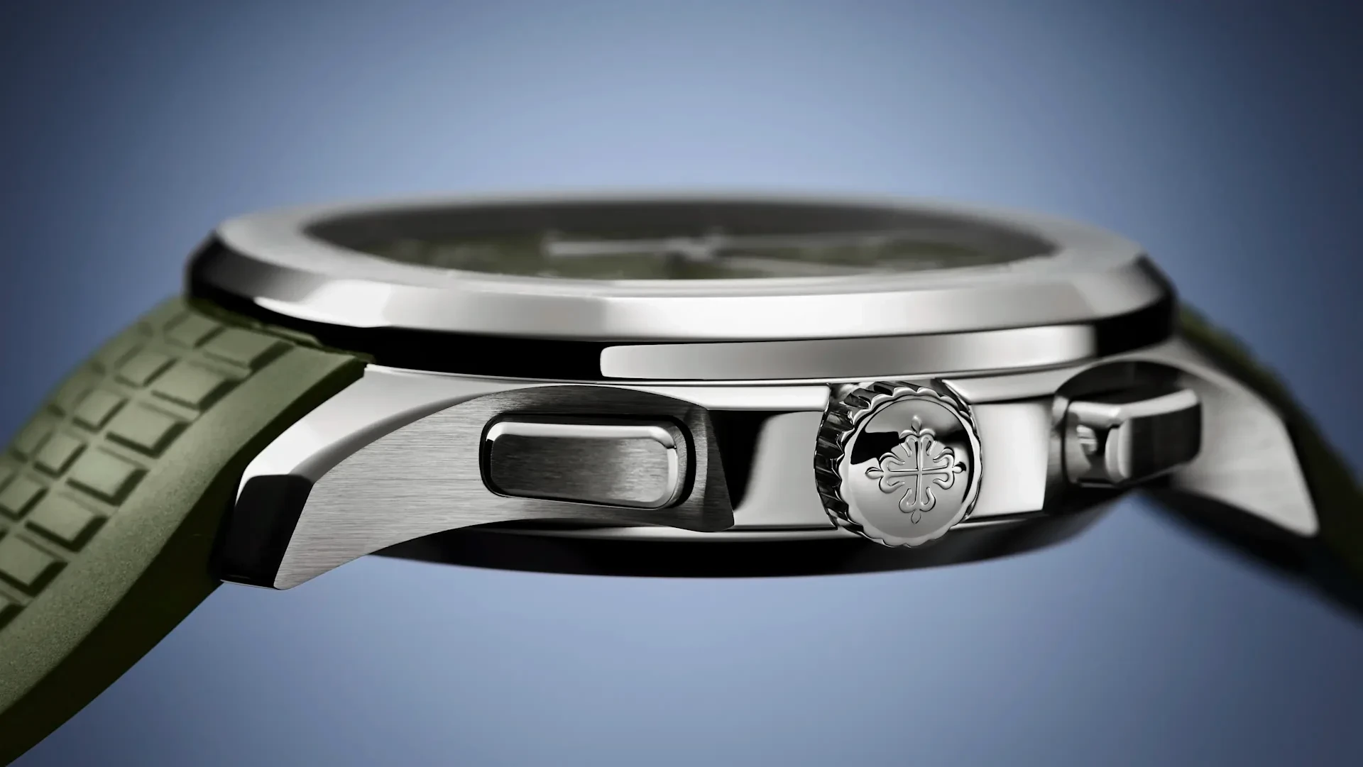 Patek Philippe Aquanaut — 12