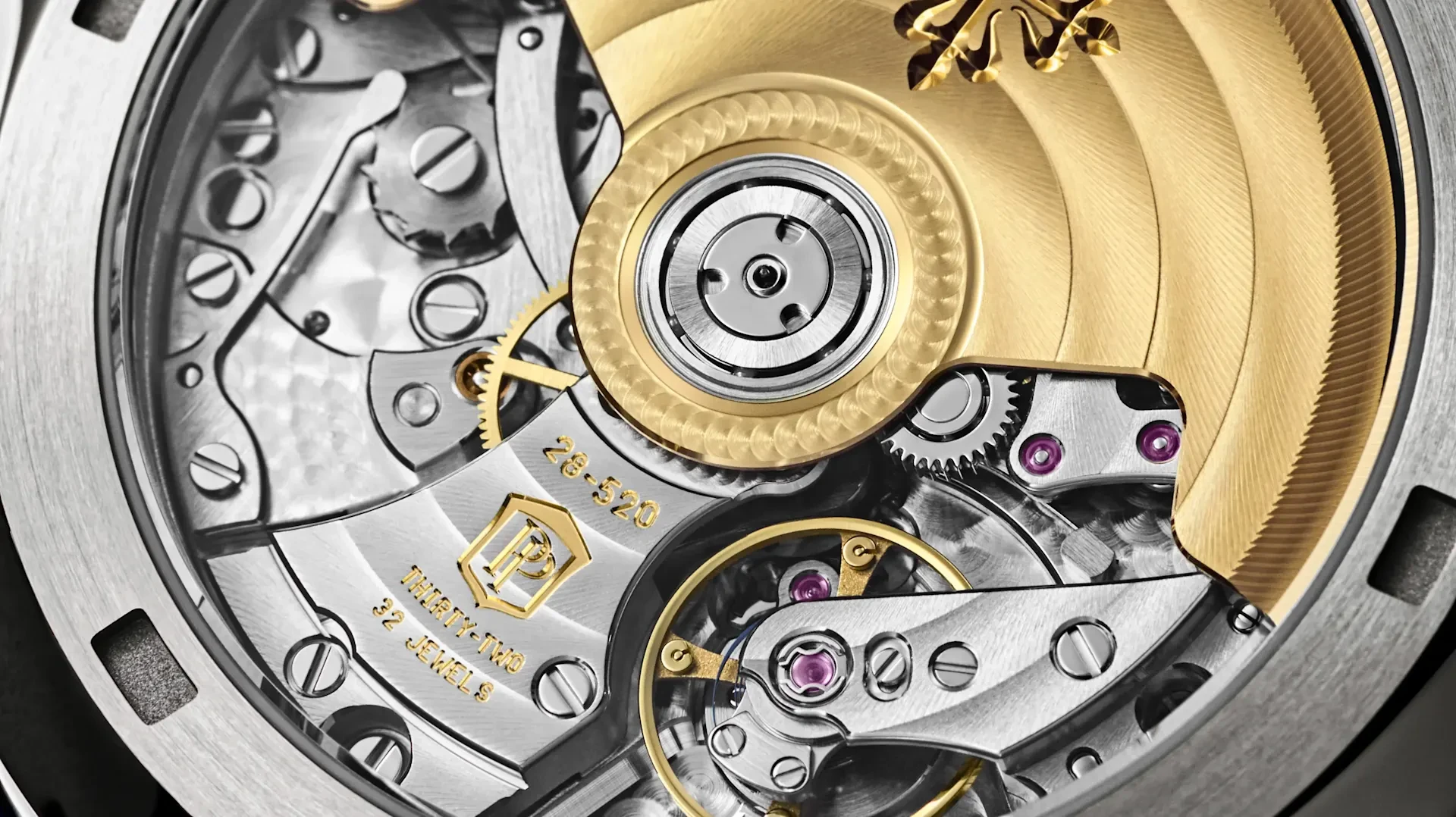 Patek Philippe Aquanaut — 3